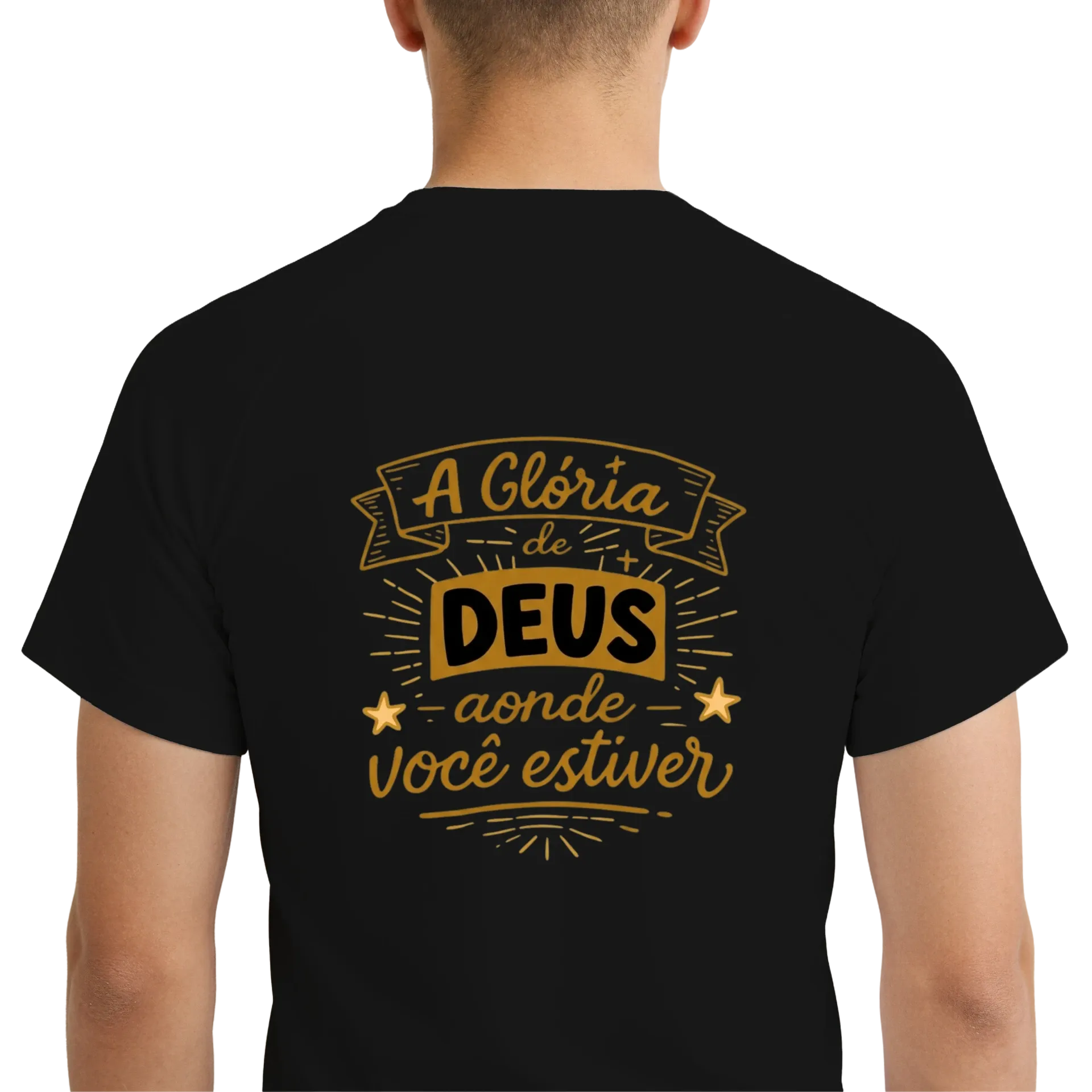 Camiseta Shekinah DryFit - Imagem 6