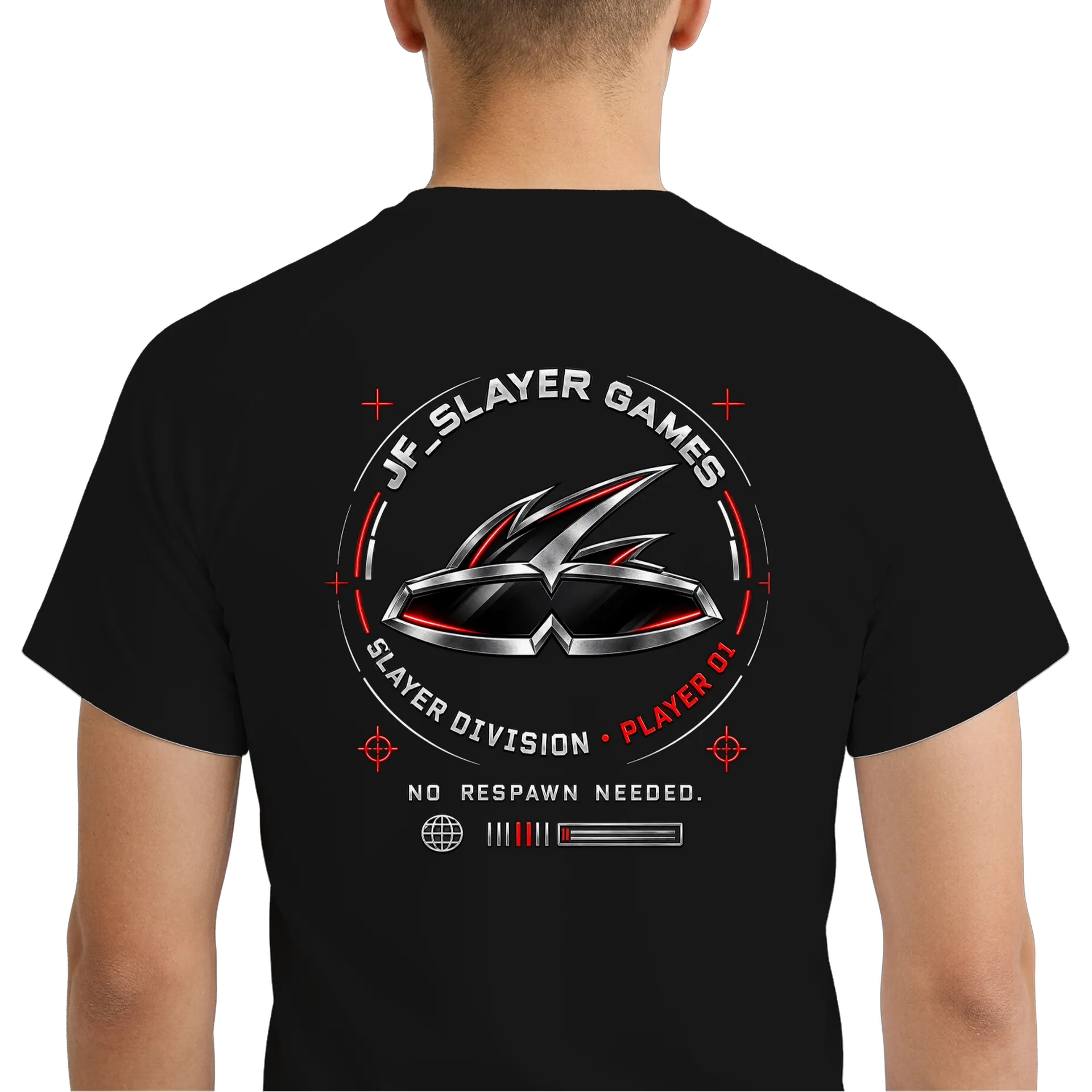 Slayer Division - Imagem 6