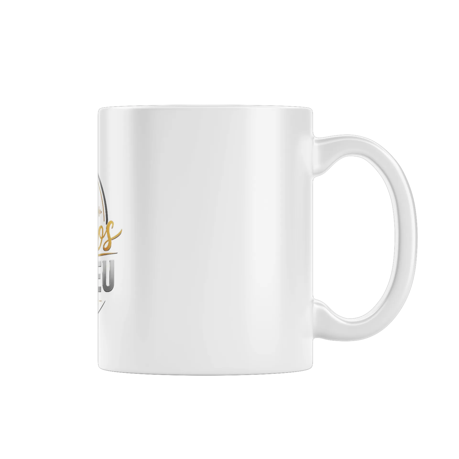 Caneca personalizada de Marcos Abreu  — imagem 1 de 4
