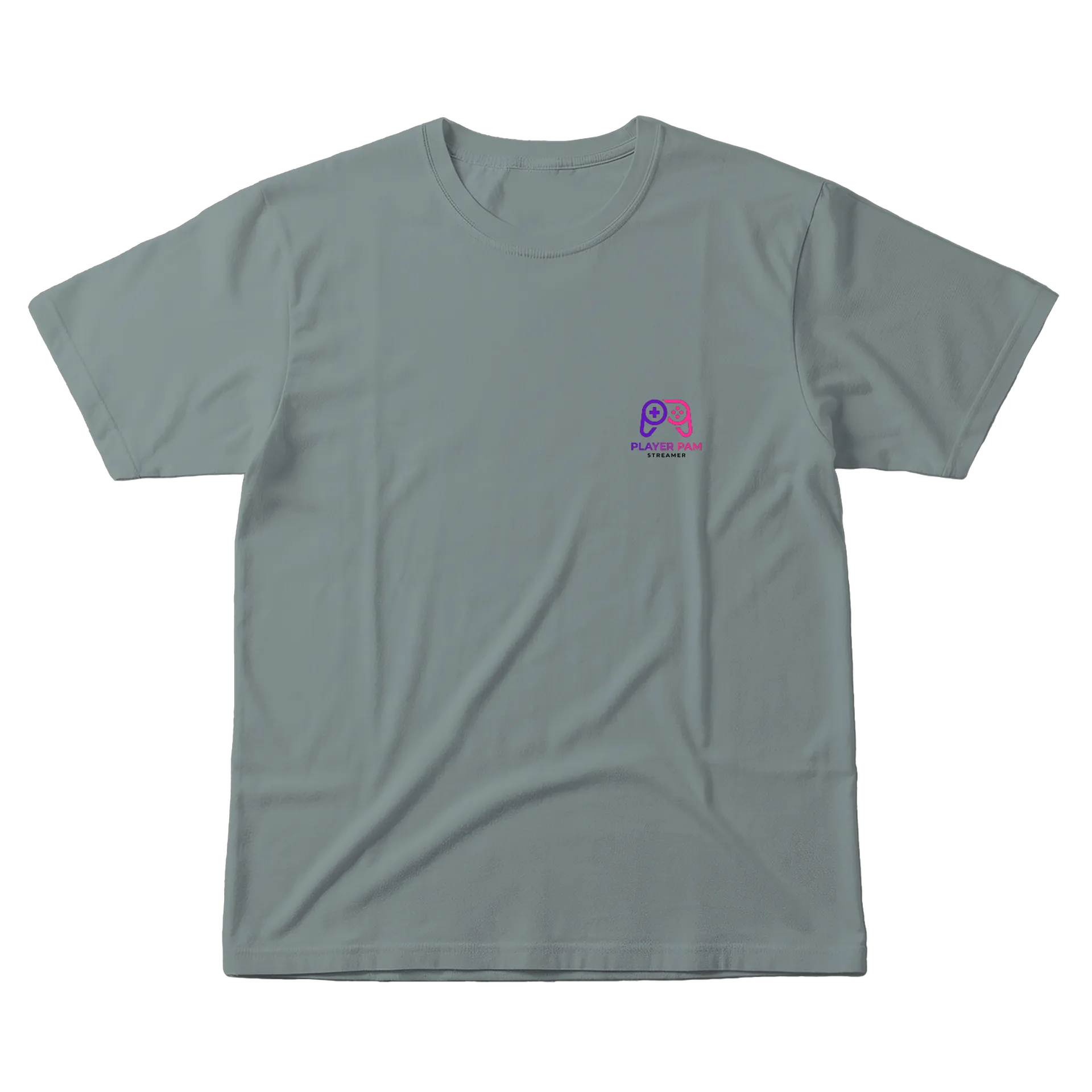 Camiseta personalizada - Imagem 1