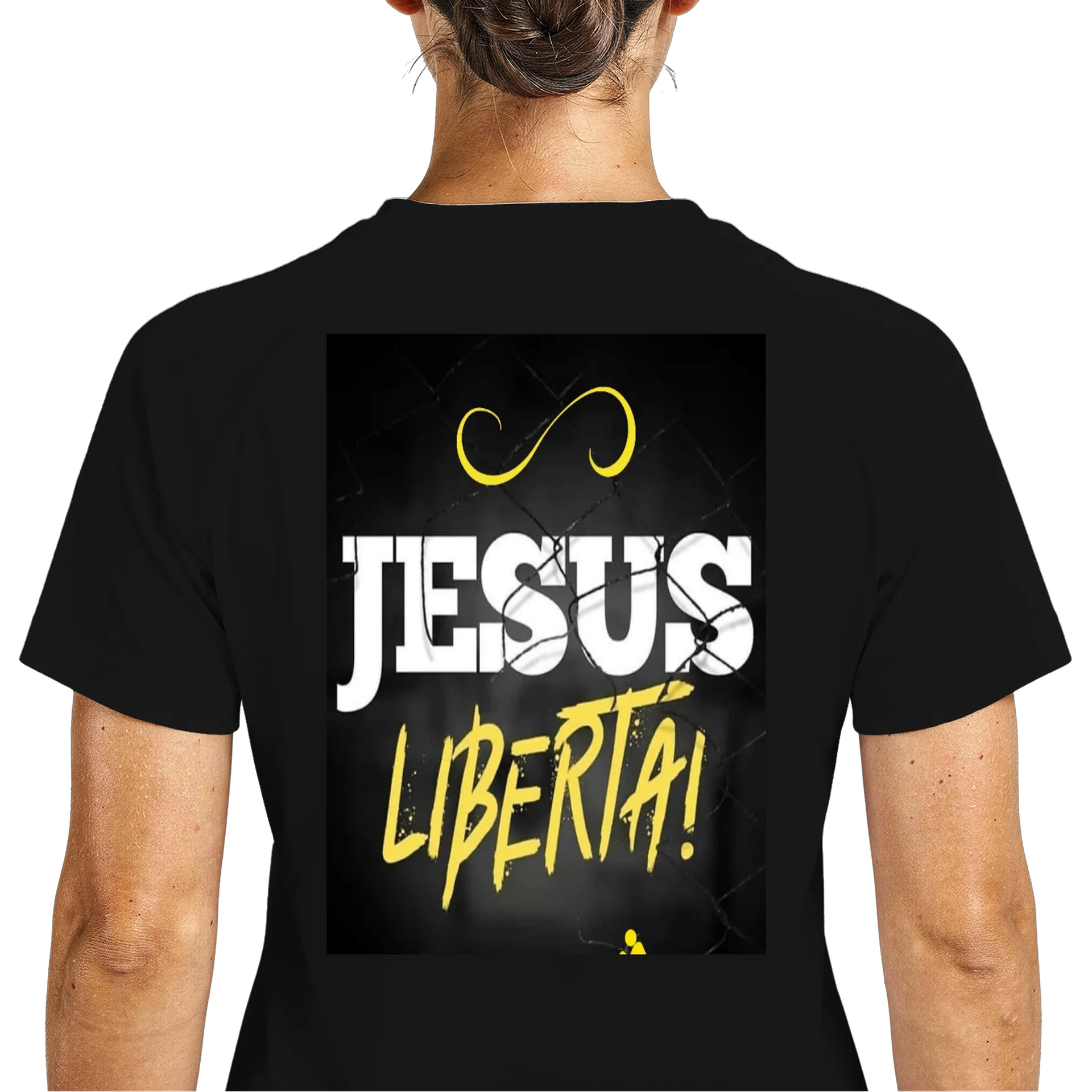 Camiseta DryFit - Imagem 5
