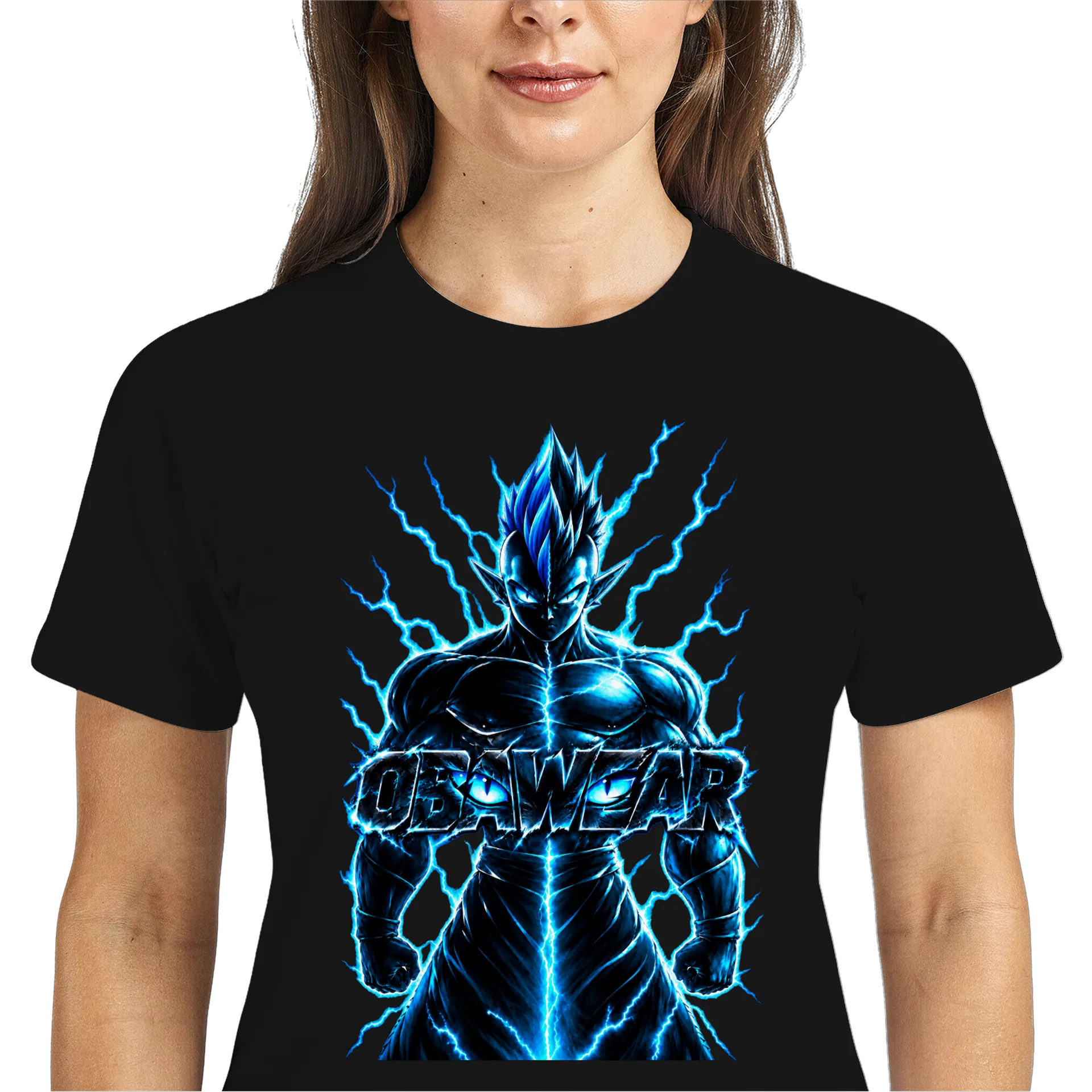 Camiseta DryFit - Imagem 3