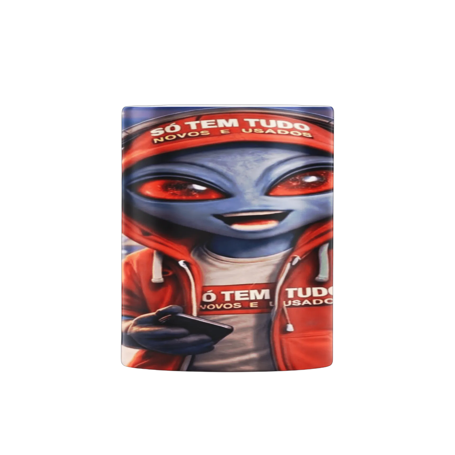 Caneca personalizada - Imagem 3