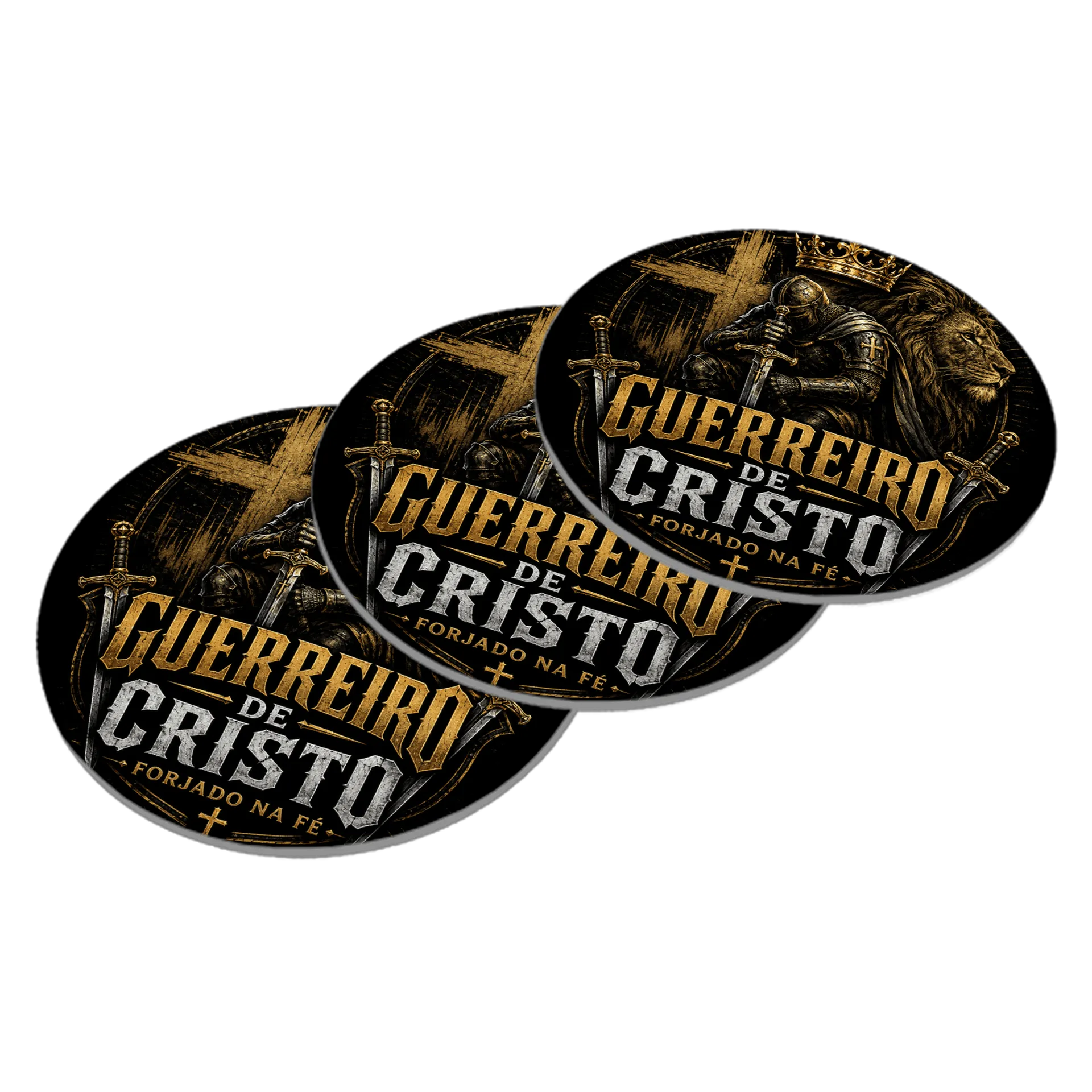 Porta-copos personalizado - Imagem 3