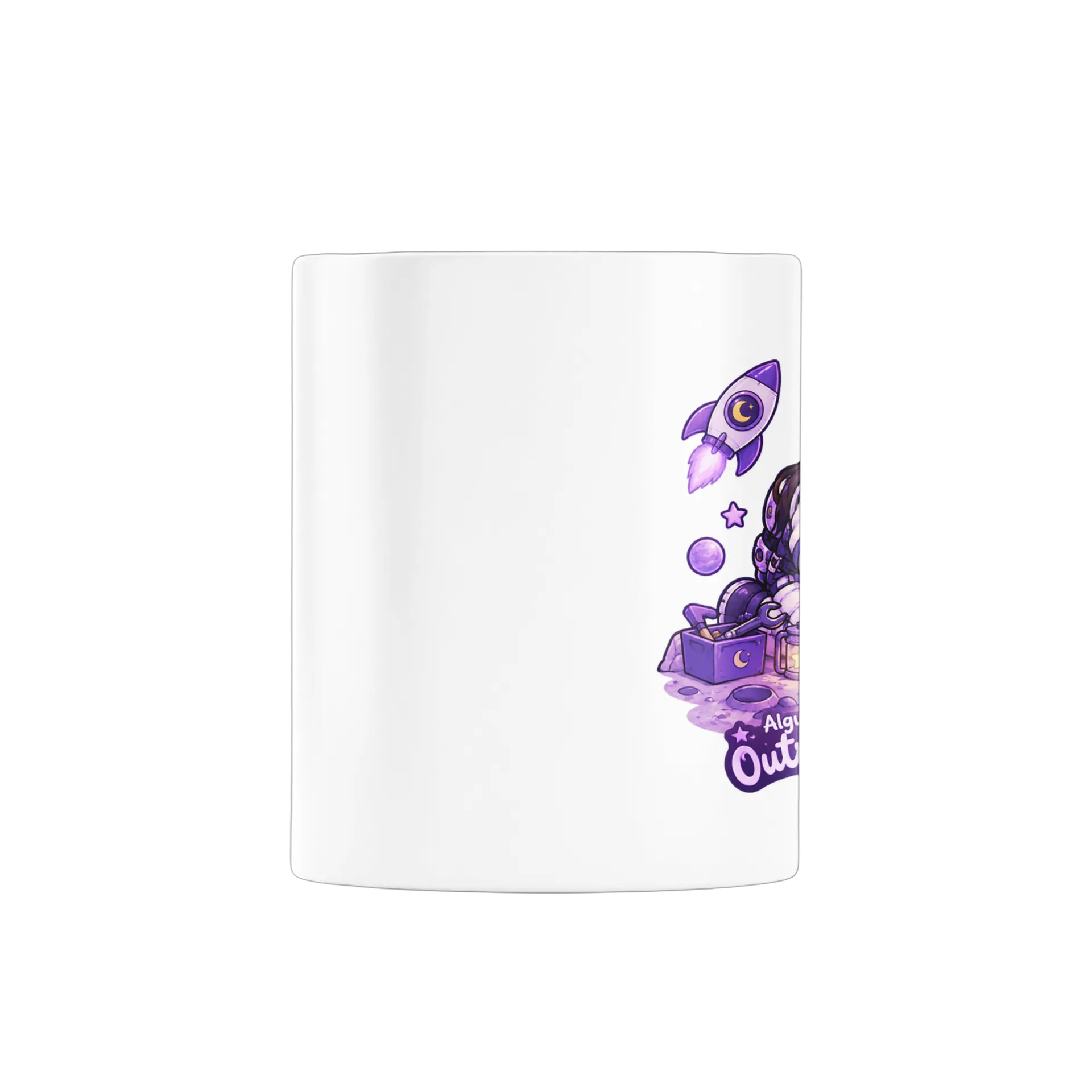 Caneca • Lugares Construídos - Imagem 4