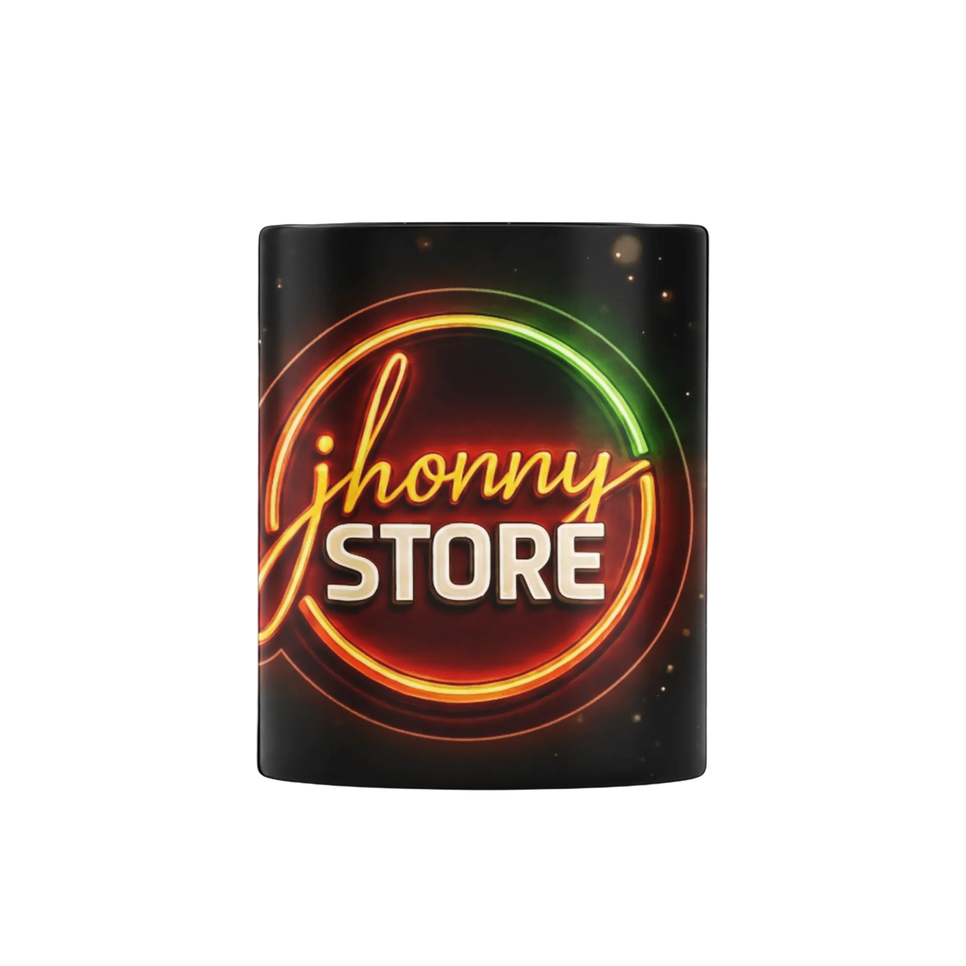 Caneca personalizada - Jhonny Store de Barretos & Lembranças Exclusivas! — imagem 2 de 4