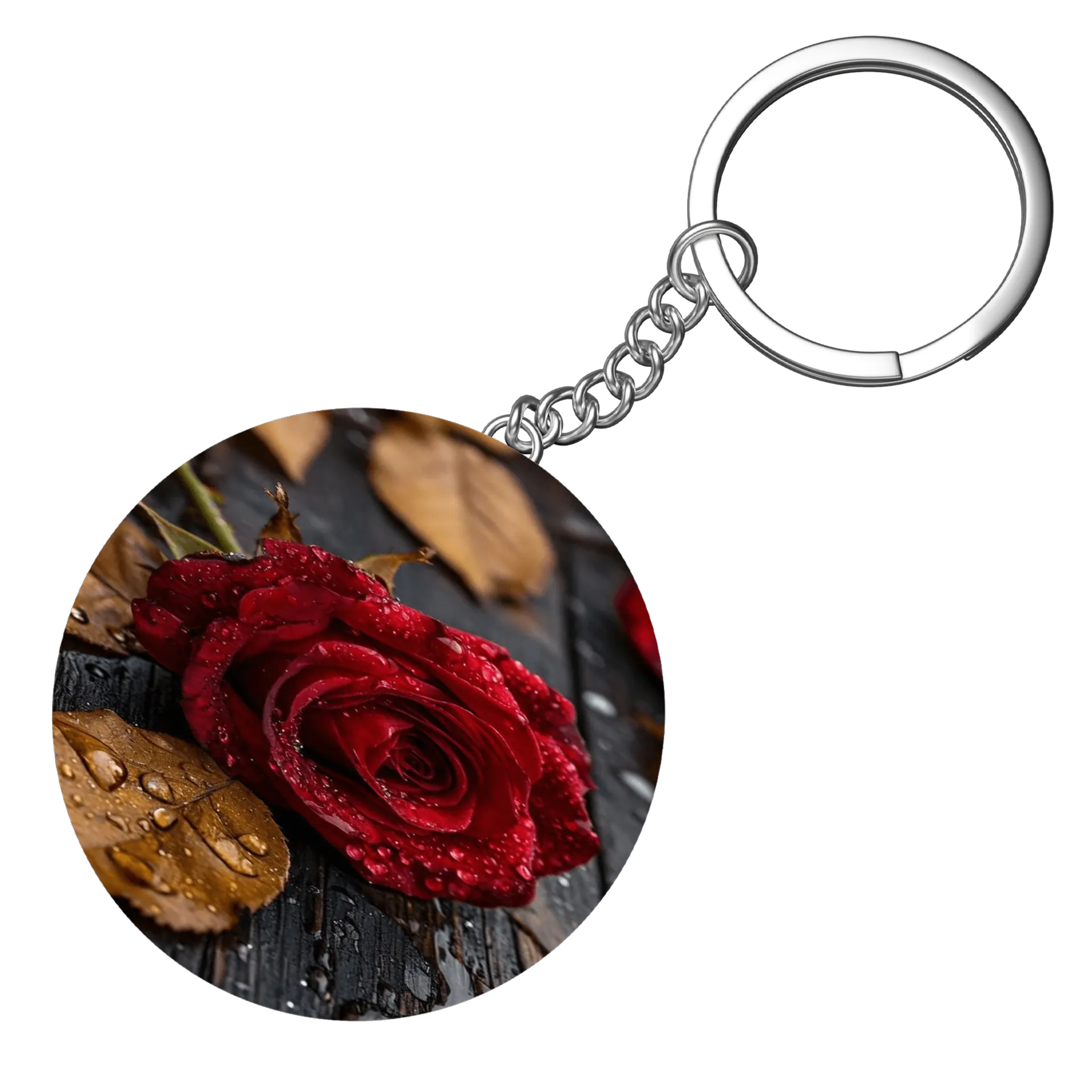 Chaveiro personalizado - Imagem 3