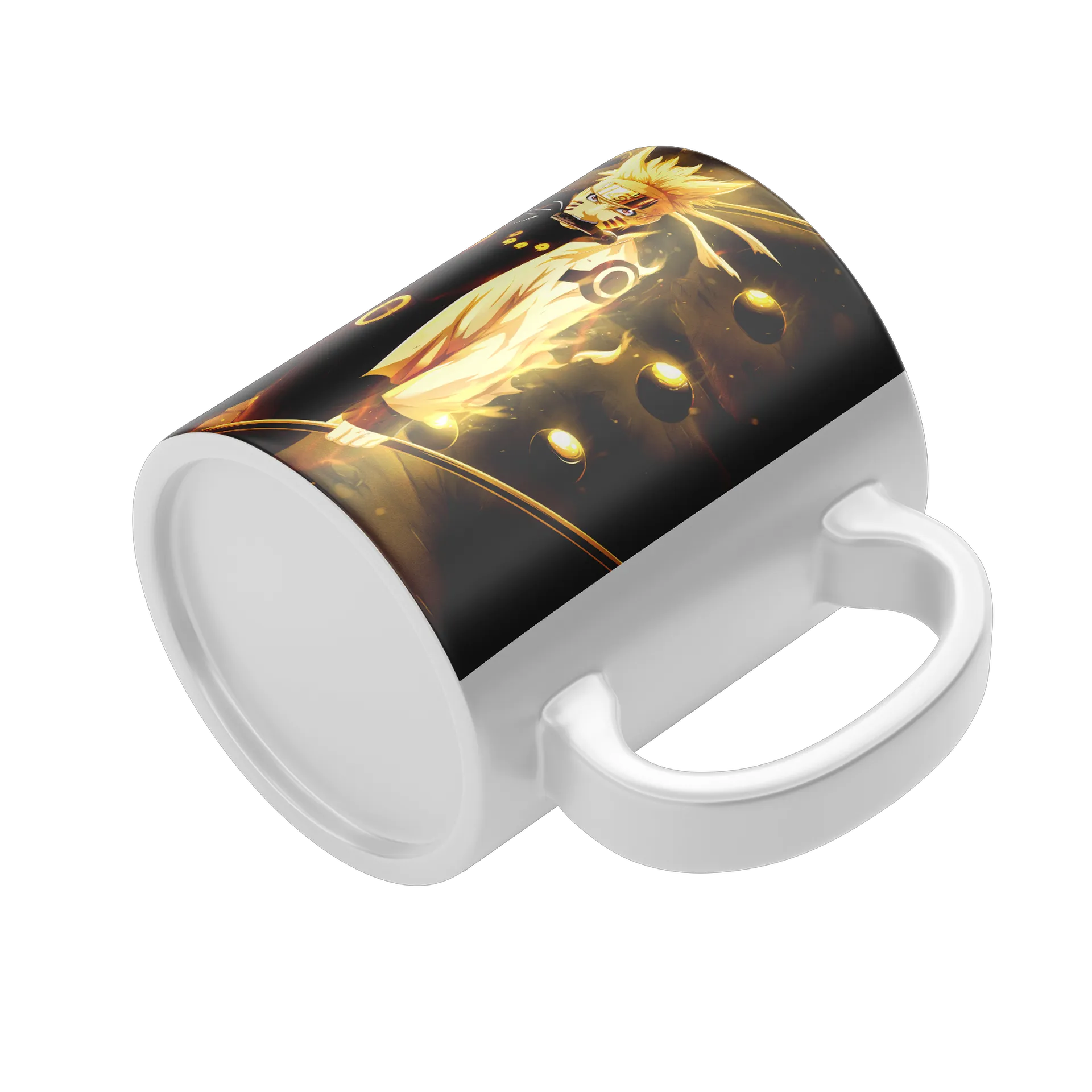 Caneca personalizada de Thiagomota — imagem 4 de 4