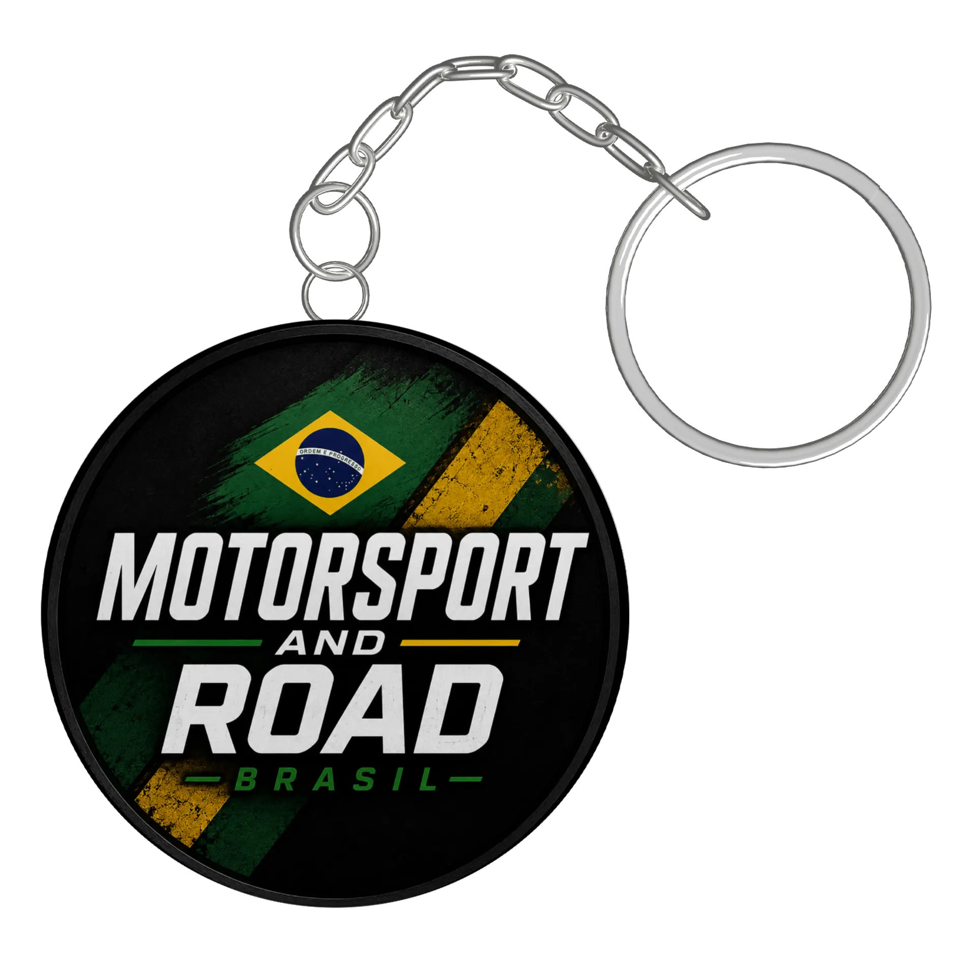 Chaveiro motorsportandroad - Imagem 3