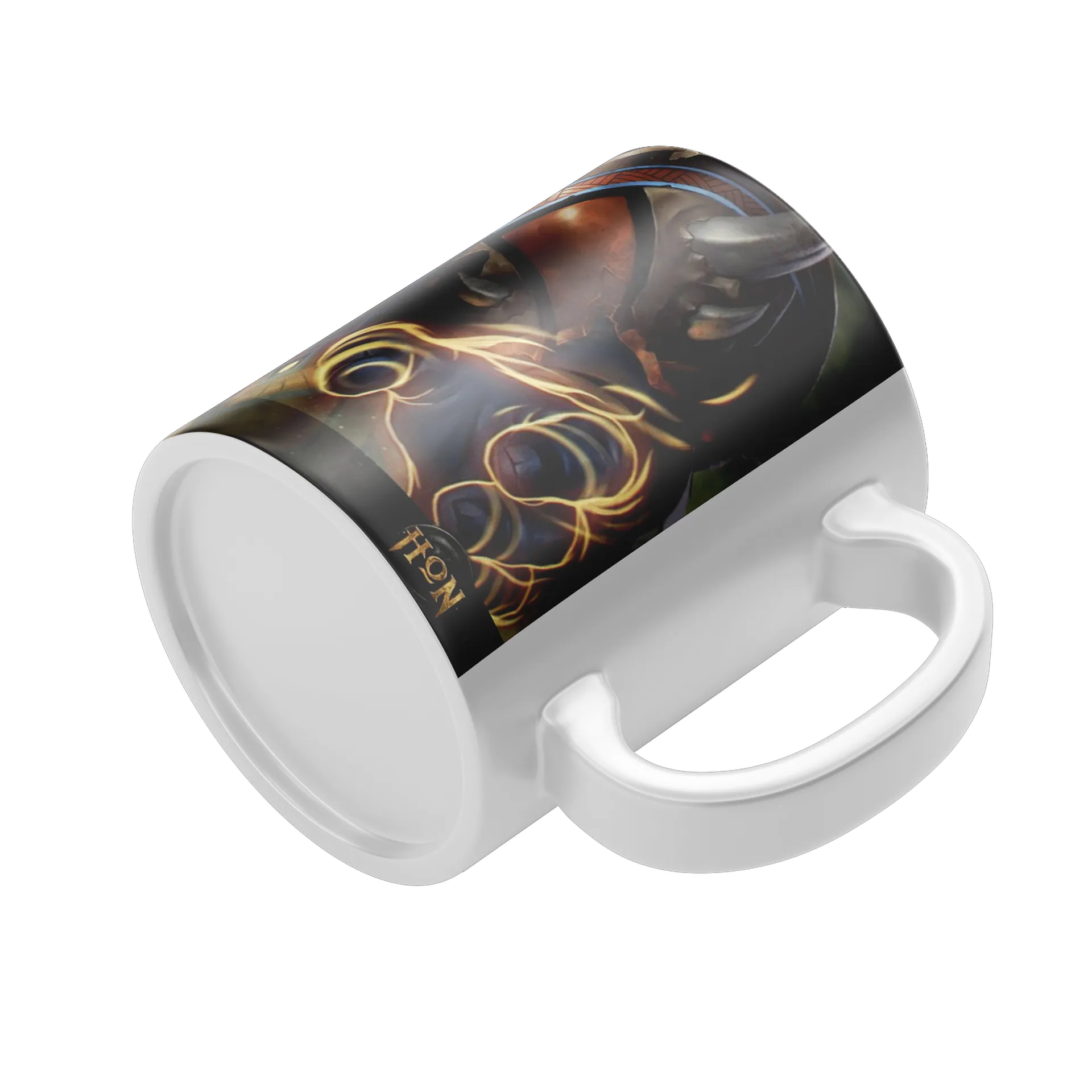 Caneca personalizada Amun-ra - Imagem 4