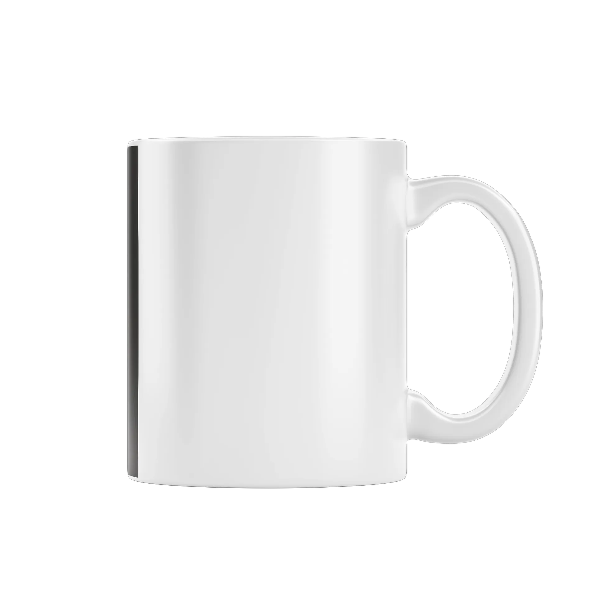Caneca Porcelana Edurada 325ml - Imagem 2
