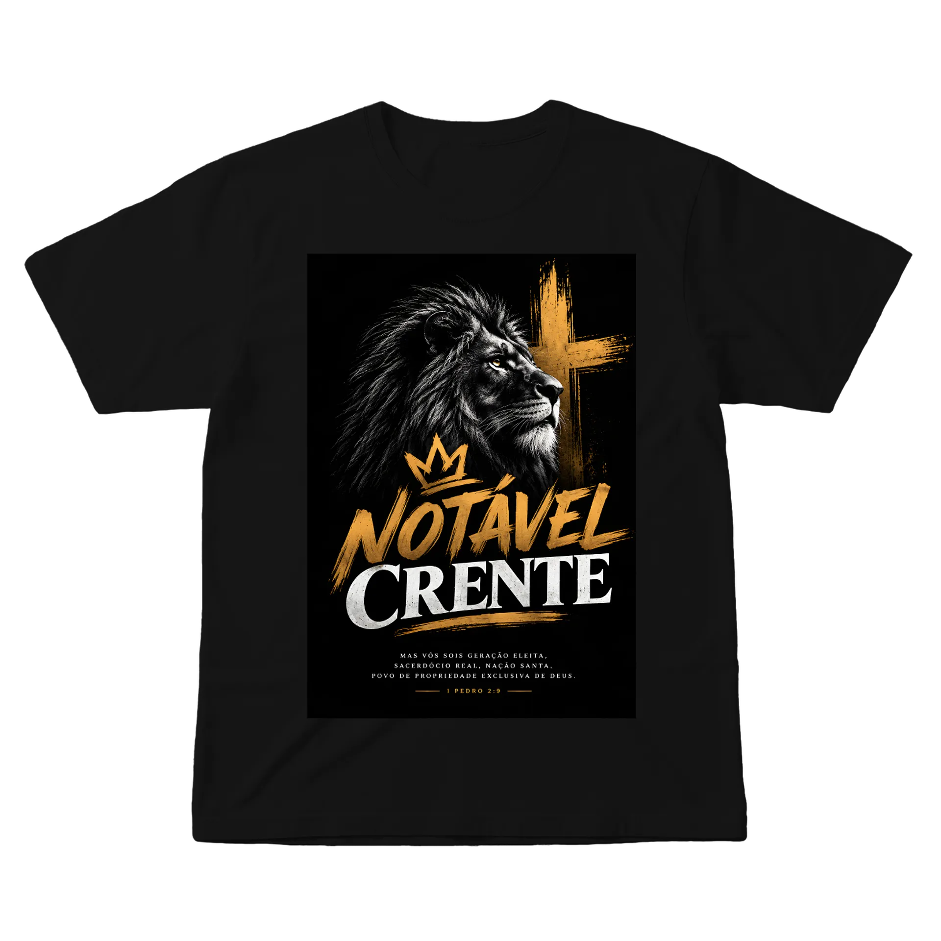Camiseta personalizada de Giovane — imagem 1 de 6