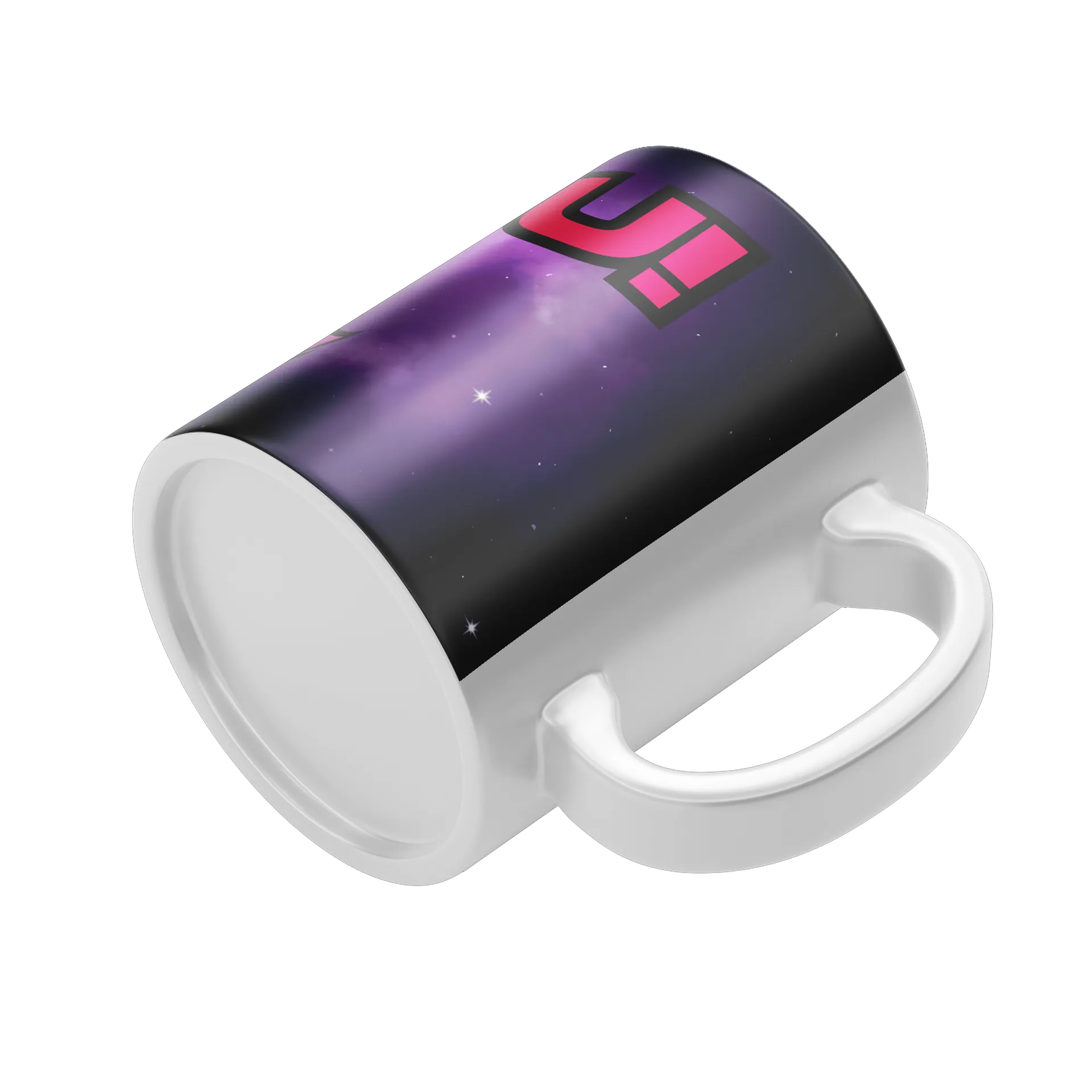 Caneca Teu - Imagem 5