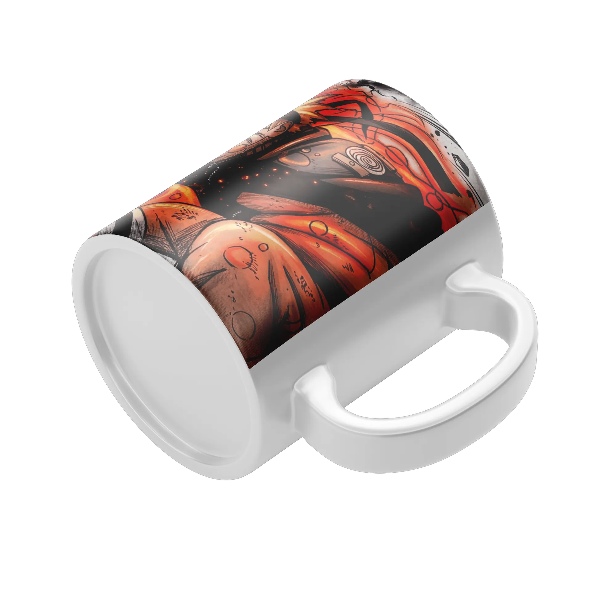 Caneca personalizada - Imagem 5