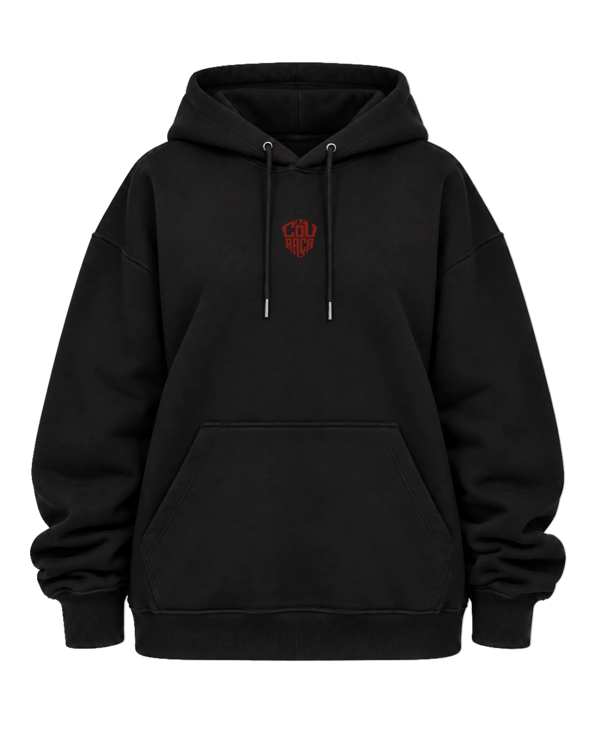 Blusa de moletom personalizada - Imagem 5