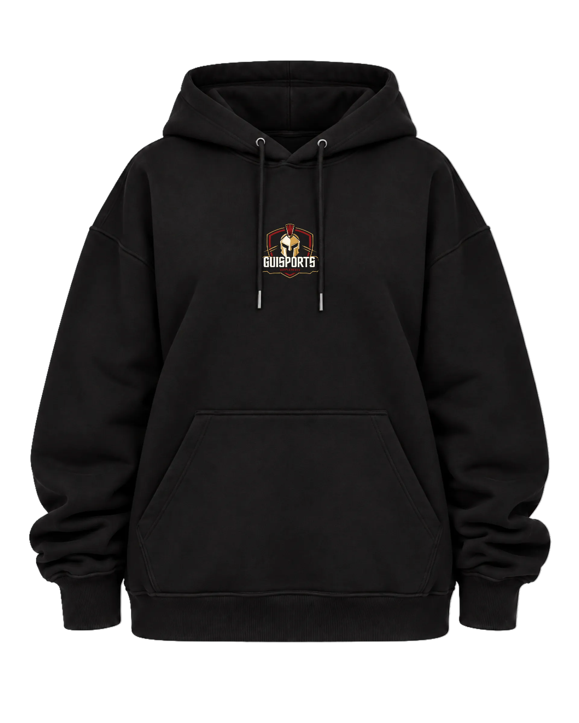 Blusa de moletom personalizada - Imagem 5