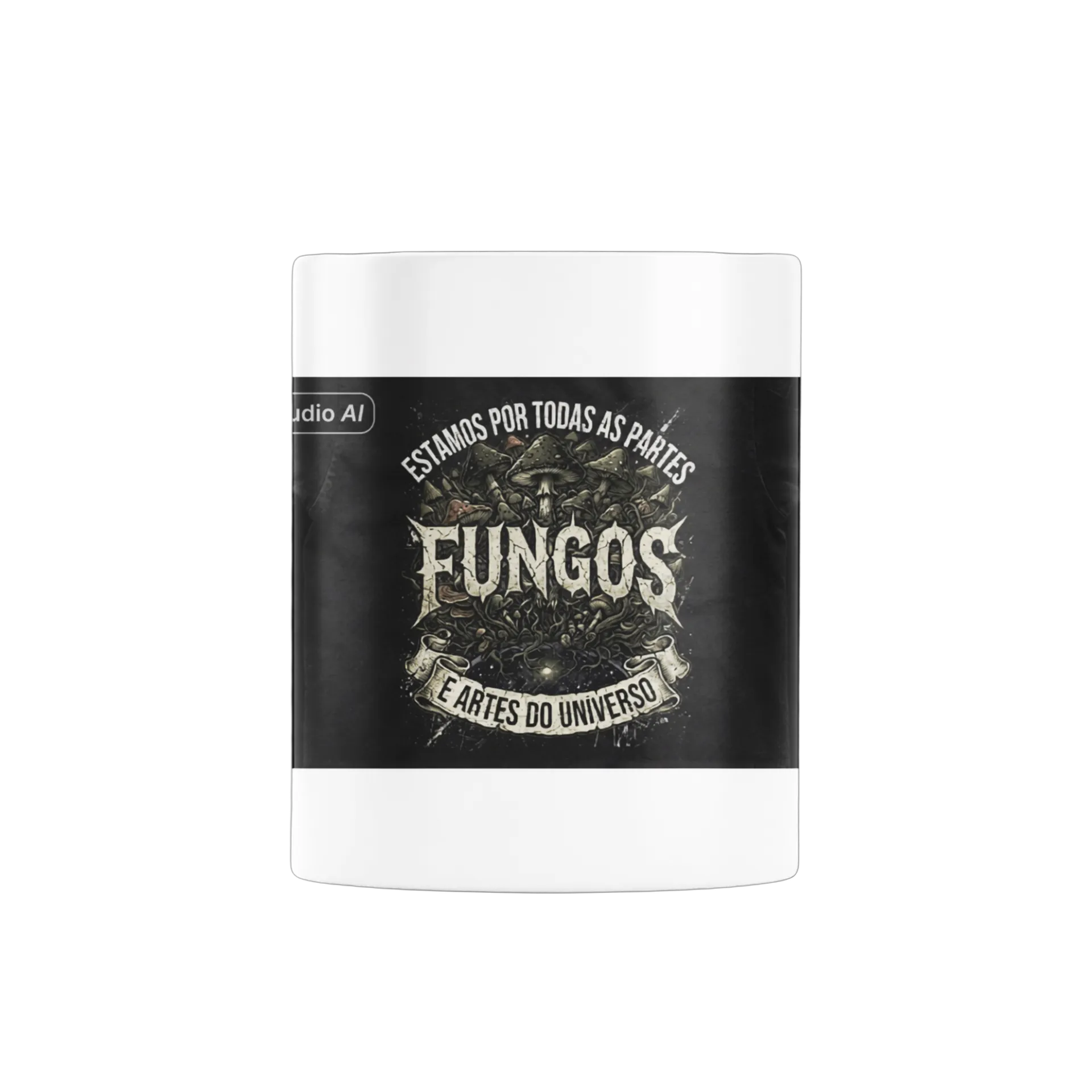 Caneca personalizada - Imagem 2