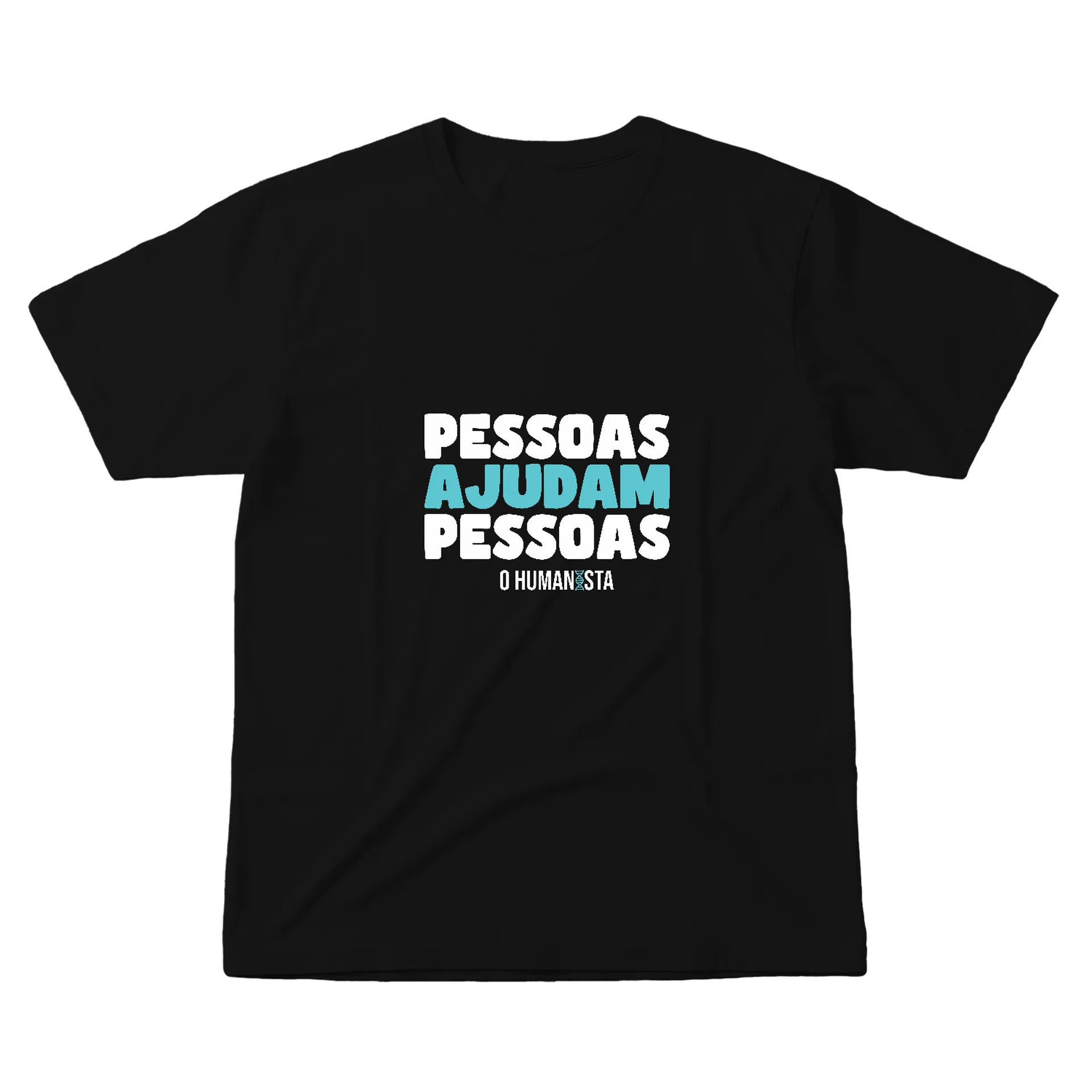 Camiseta personalizada - Imagem 1