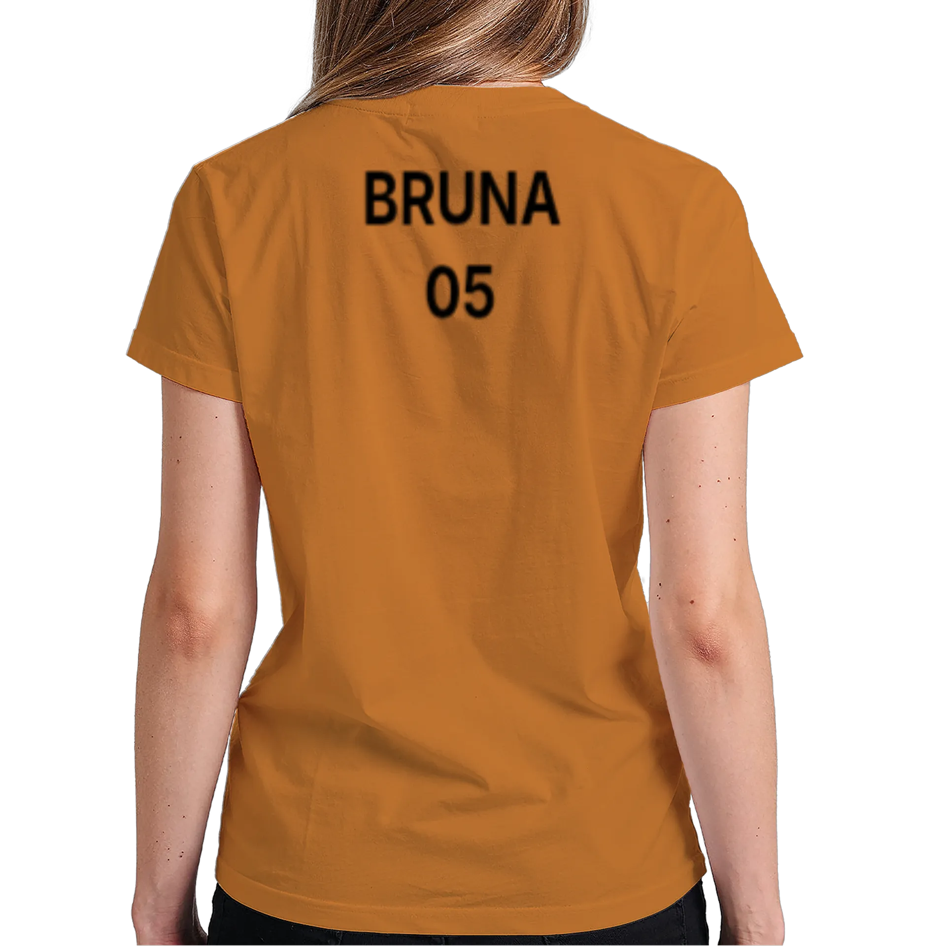 Camiseta personalizada - Imagem 6