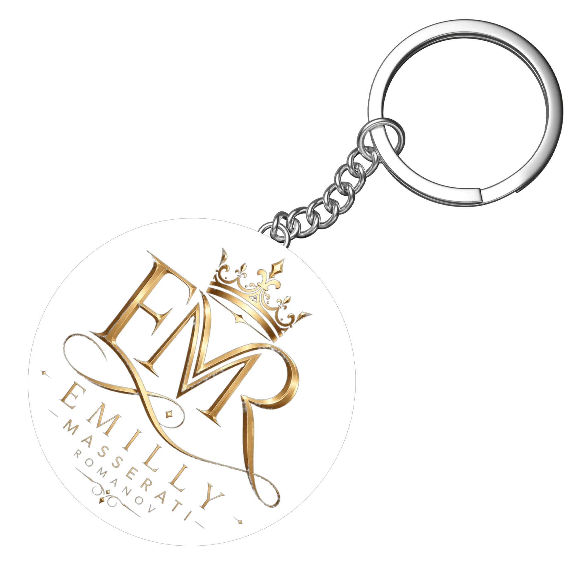 Chaveiro personalizado - Imagem 3