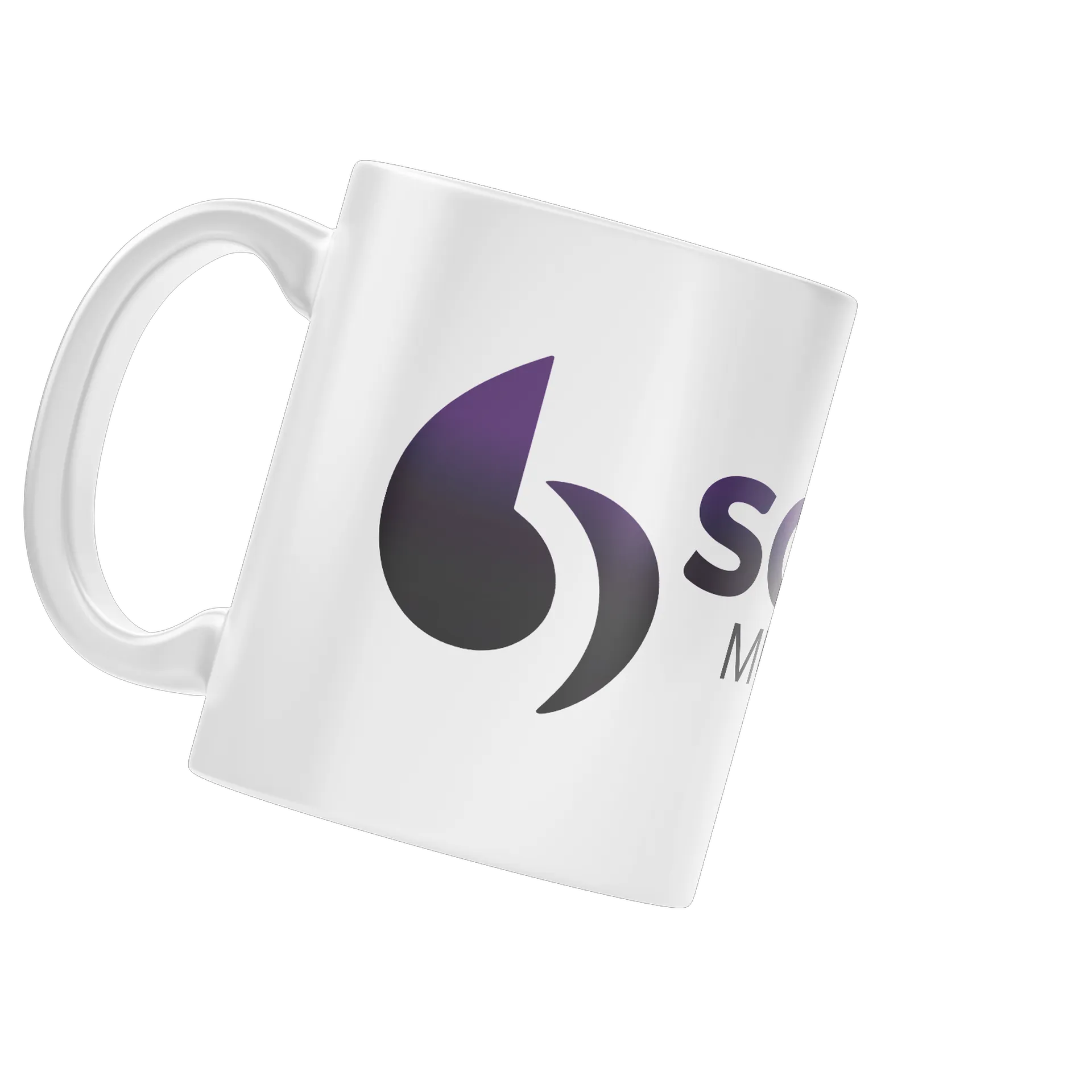 Caneca Sonora  - Imagem 3