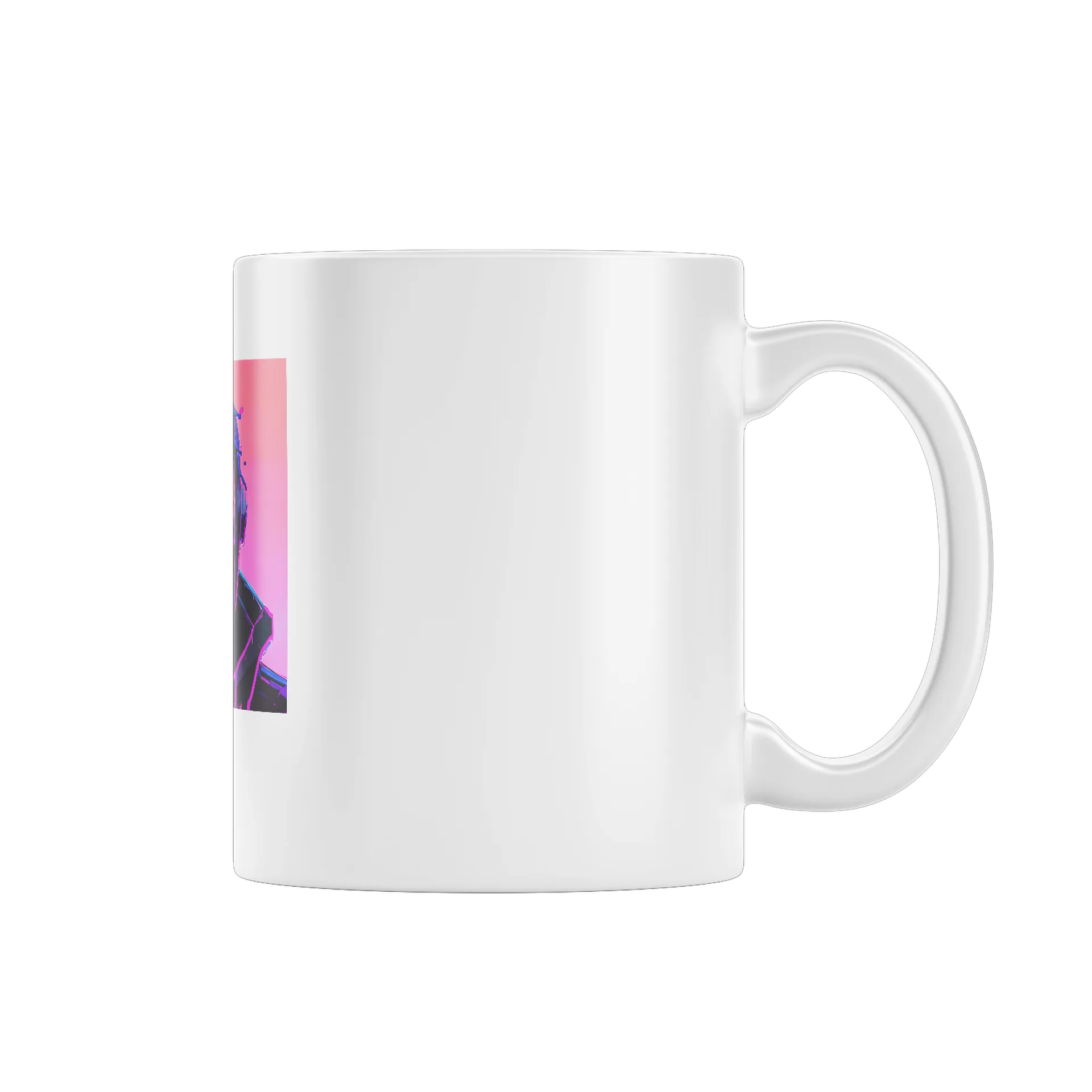 Caneca Desperado - Imagem 1