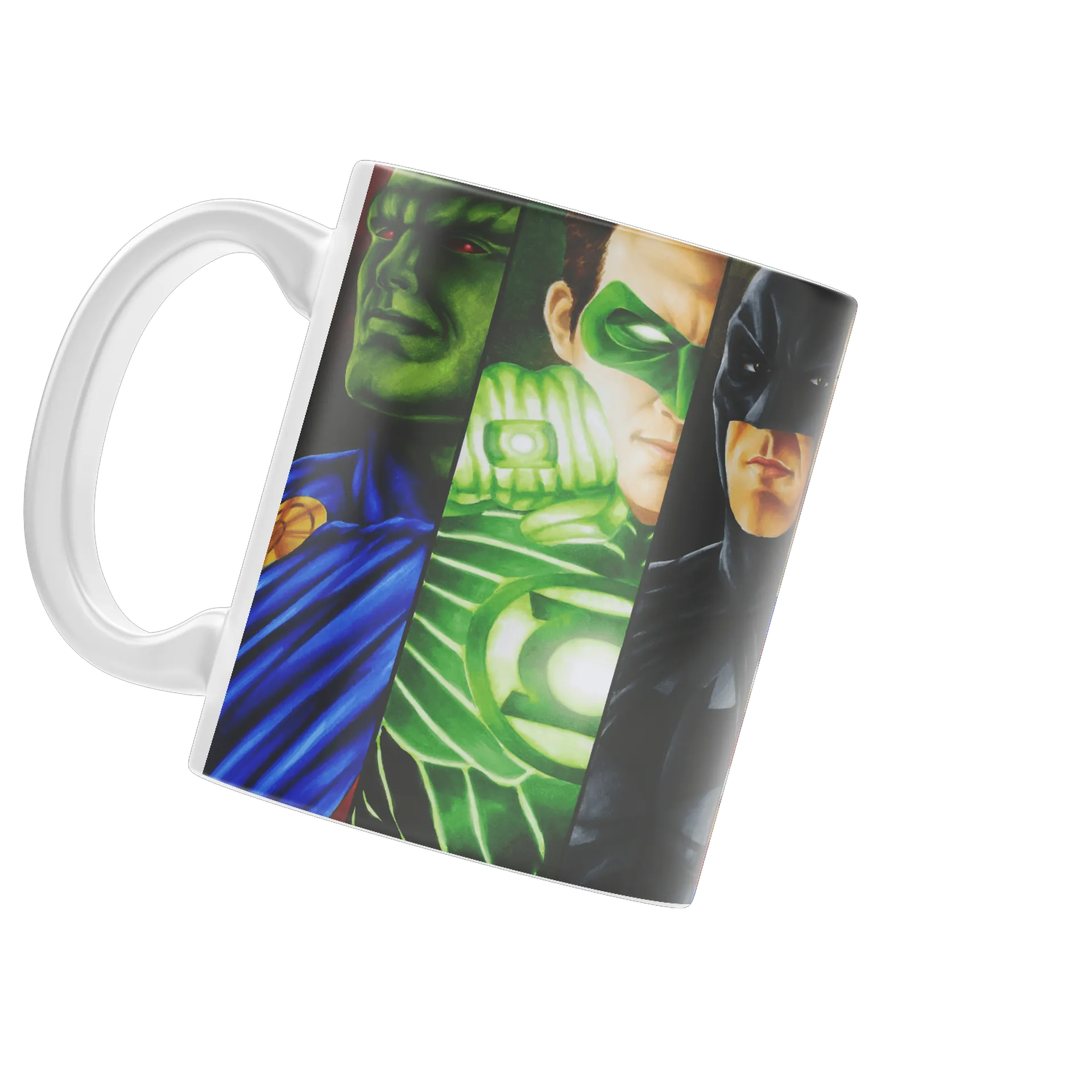 Caneca personalizada de Rodrigo