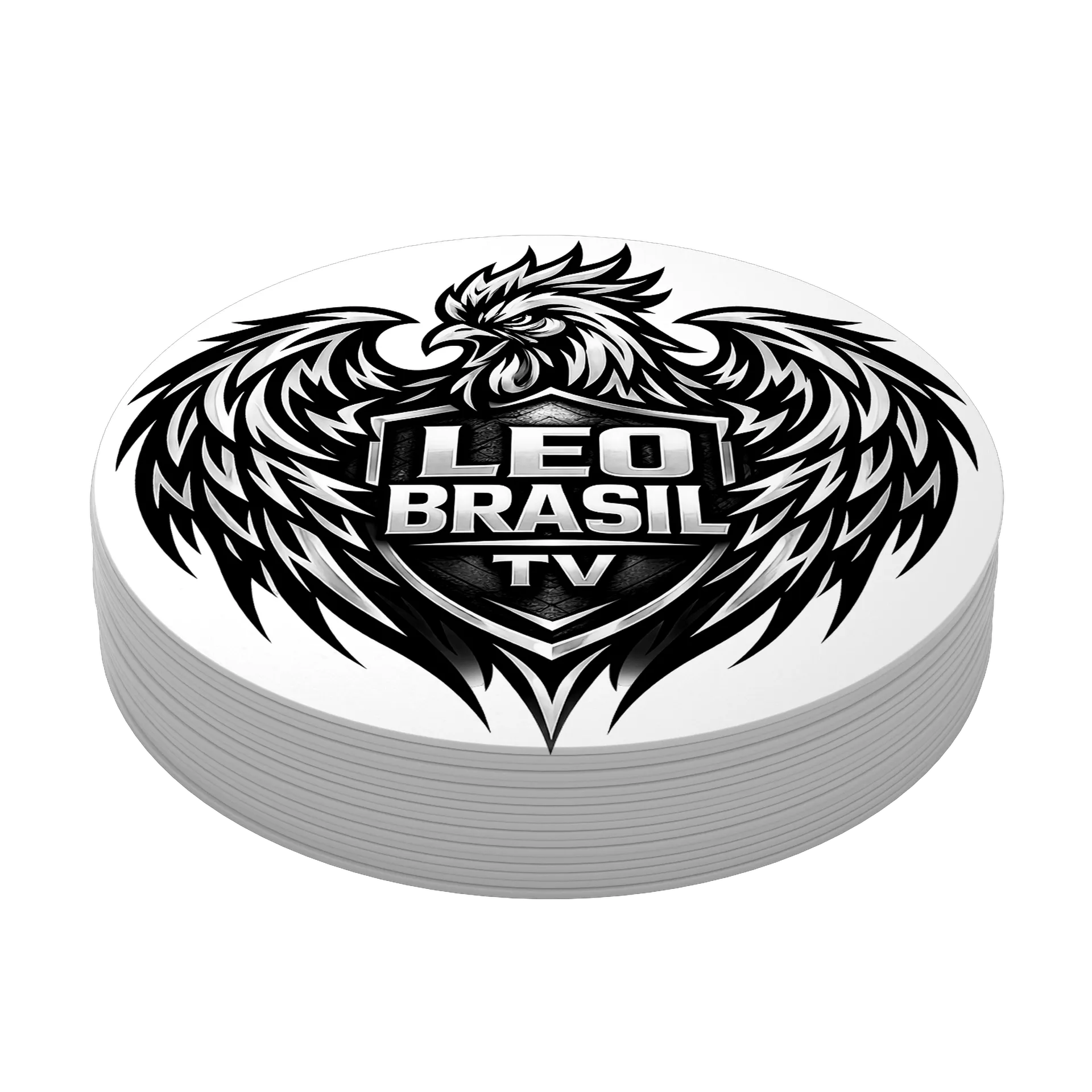 Porta-copos personalizado - Imagem 4