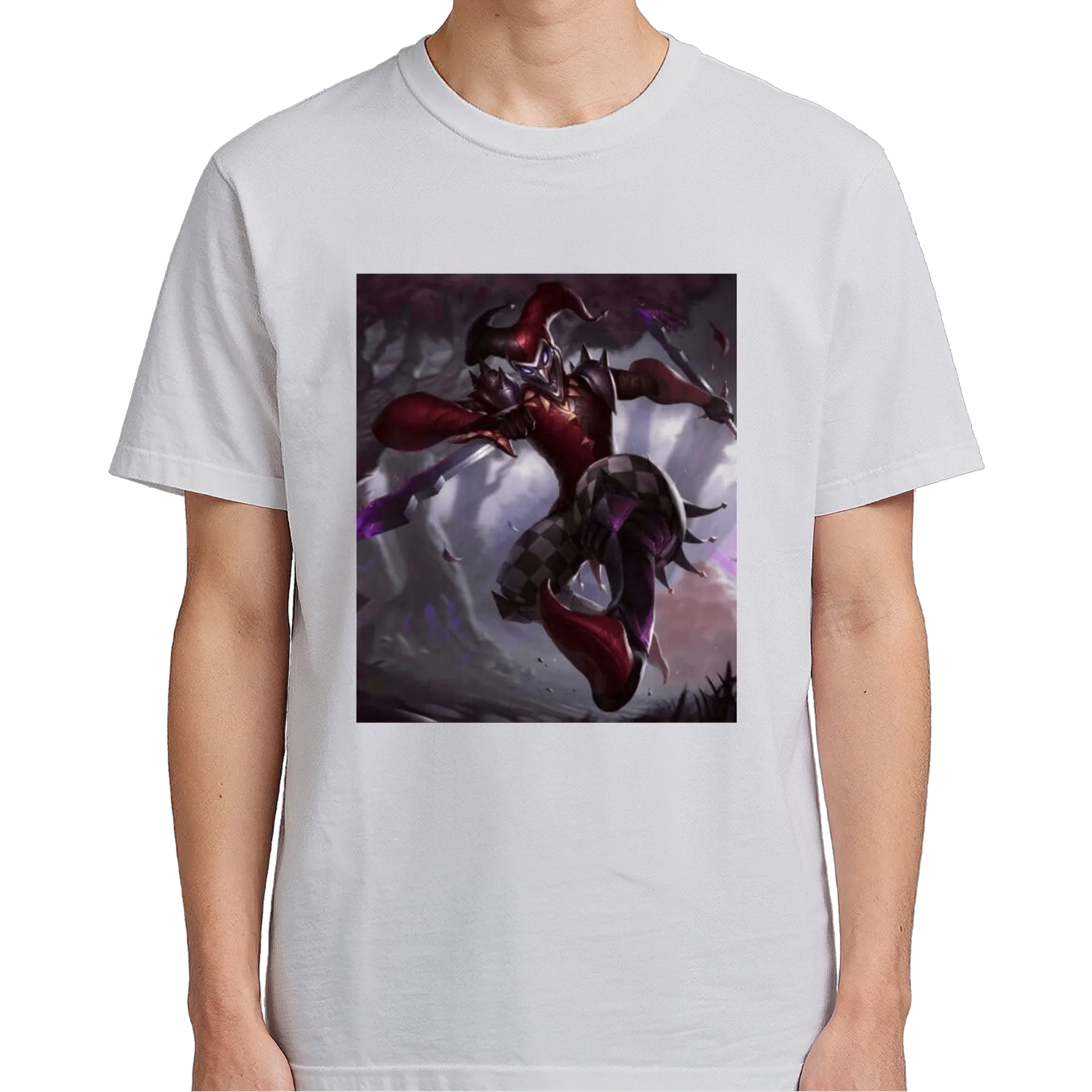 Camiseta personalizada de Déb — imagem 4 de 6