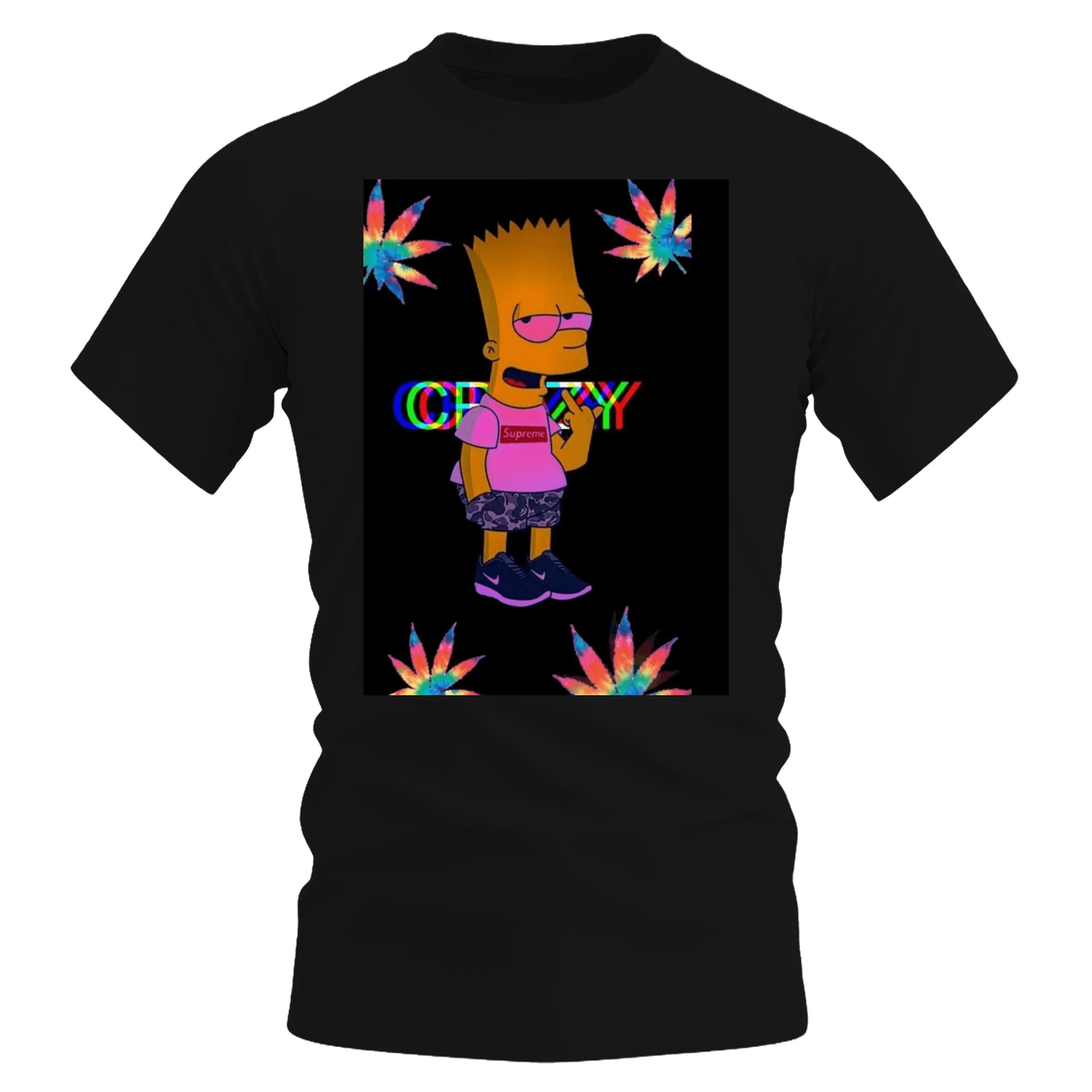 Camiseta DryFit - Imagem 1