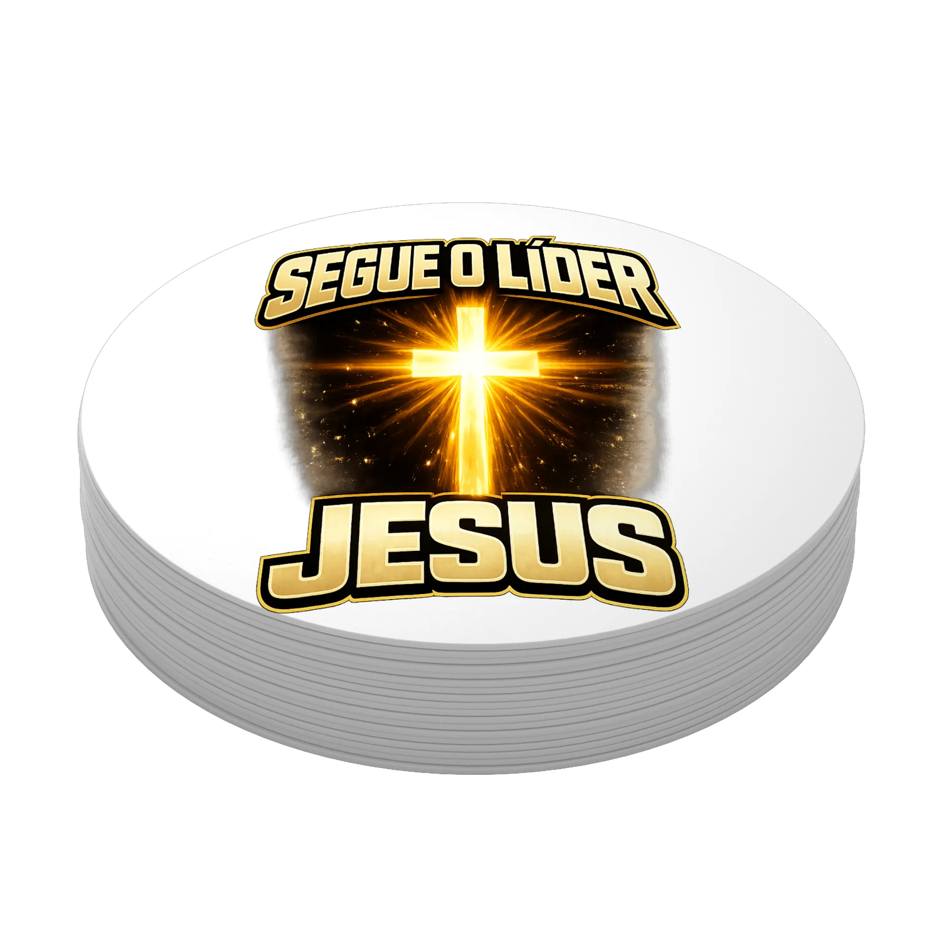 Porta-copos personalizado - Imagem 4