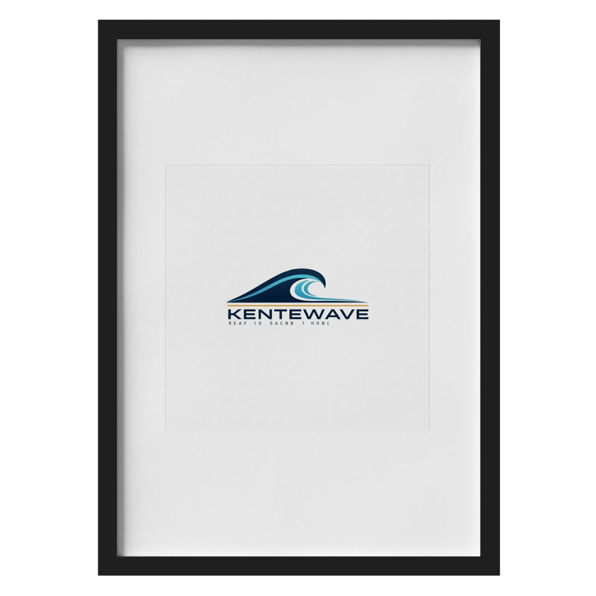 Quadro A3 personalizado - Imagem 1
