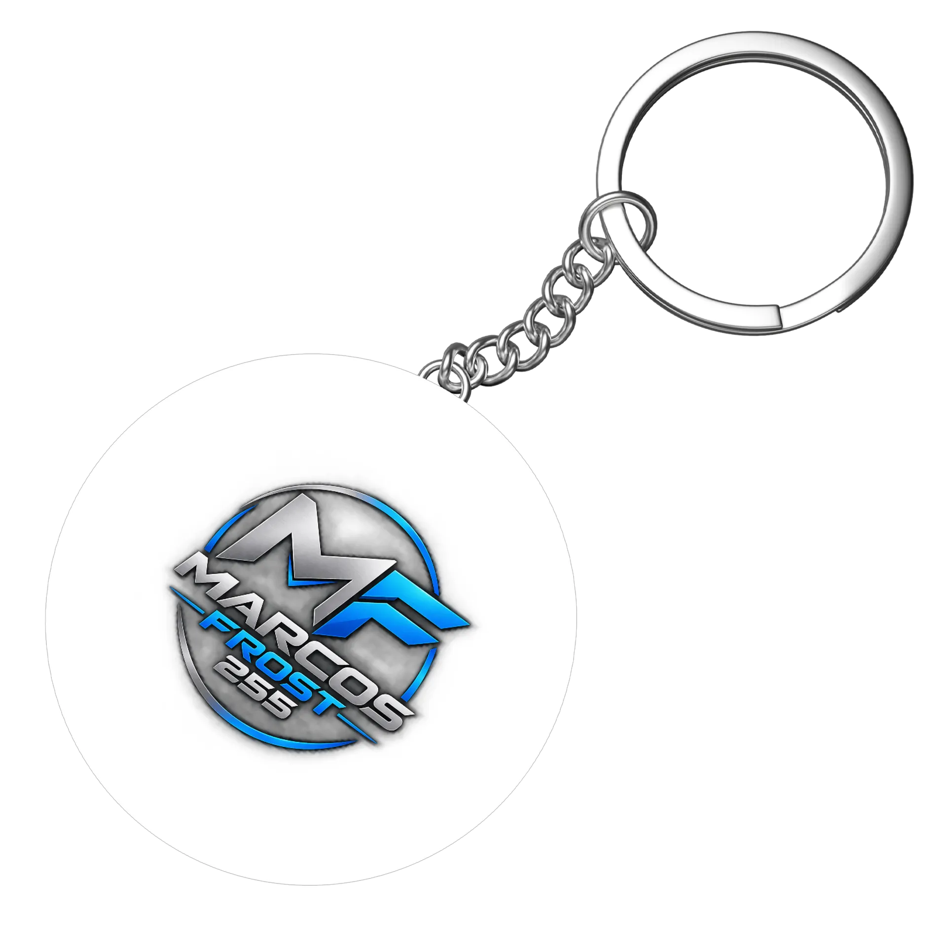 Chaveiro personalizado - Imagem 3