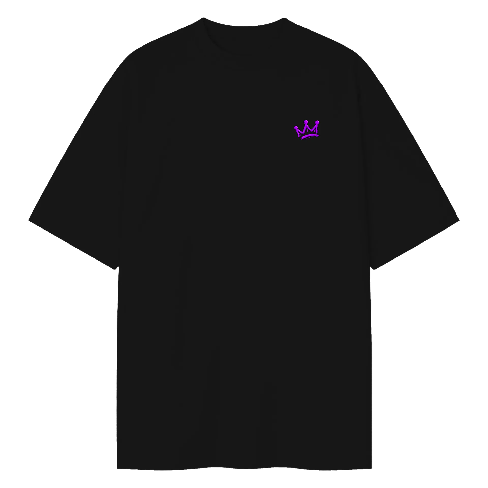 Camiseta Oversized FFB therapy - Imagem 1