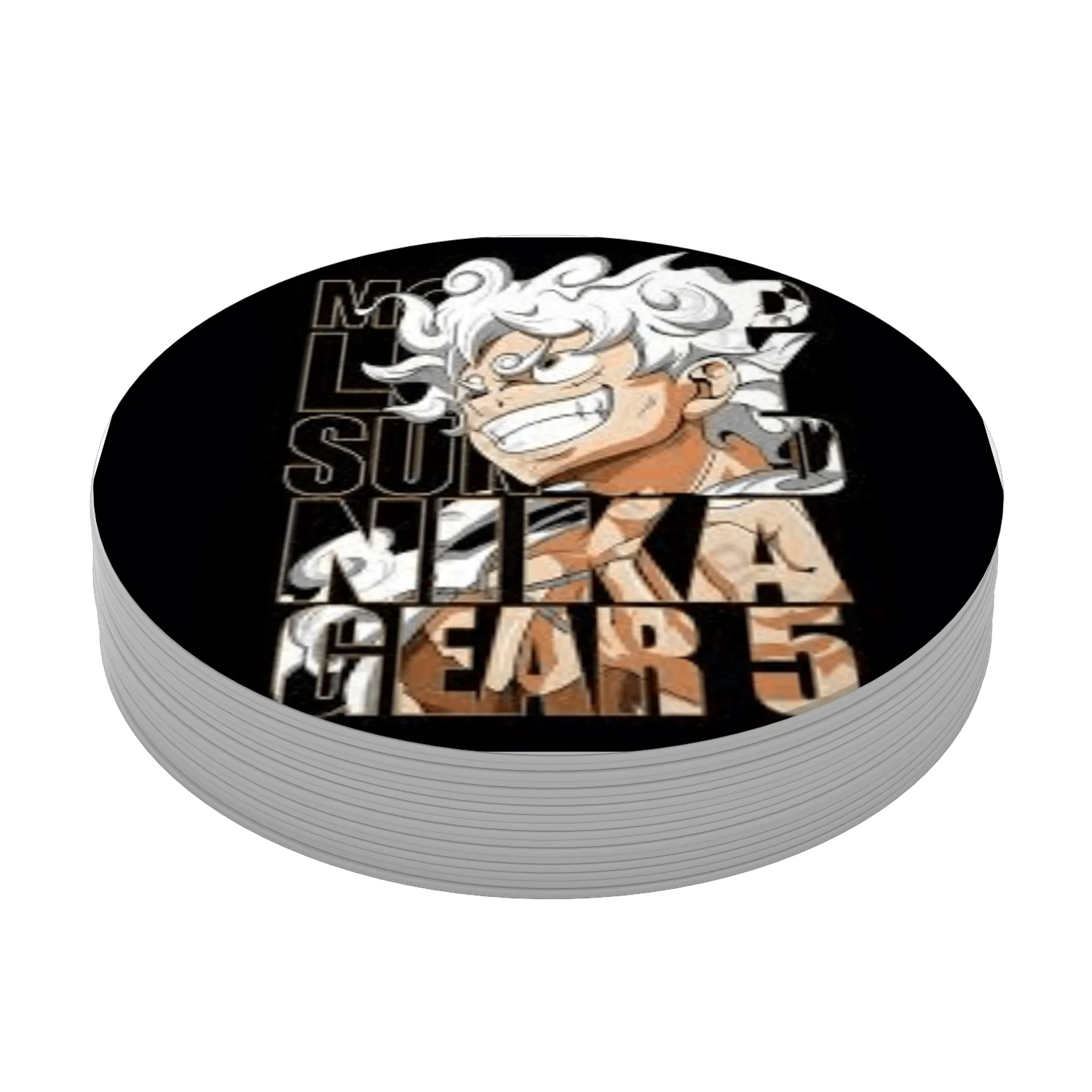 Porta-copos personalizado - Imagem 4