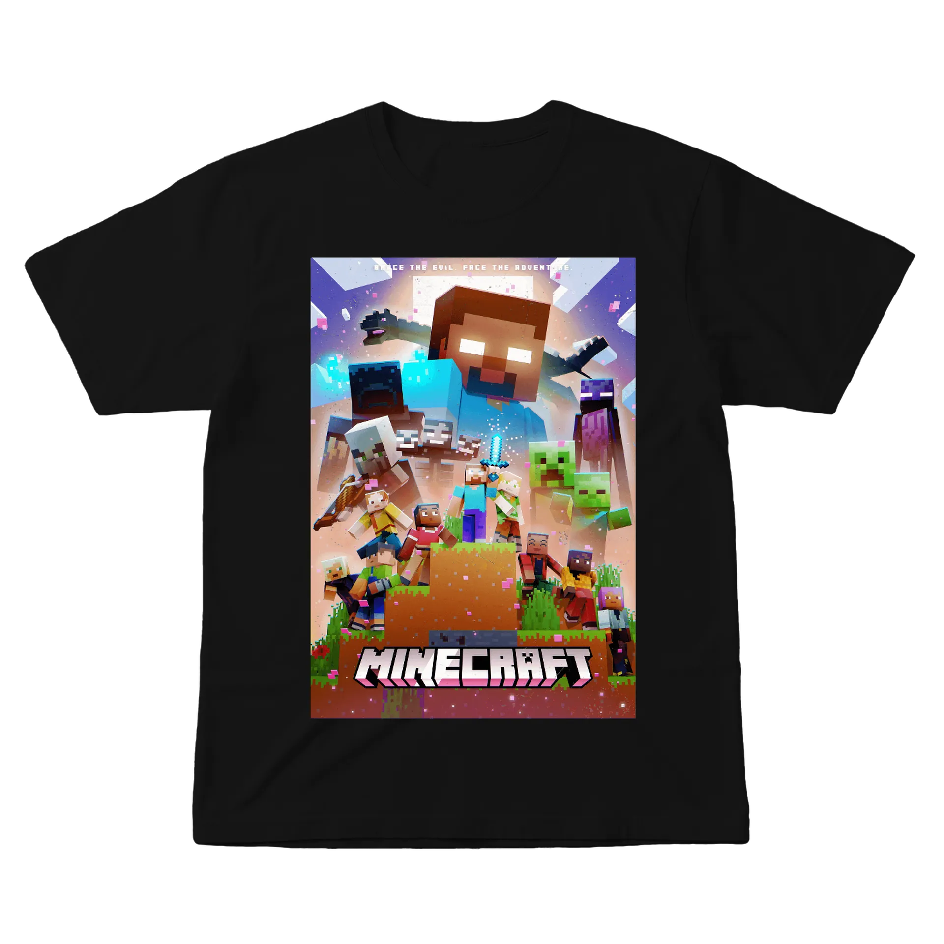 Camiseta personalizada de EVERTON