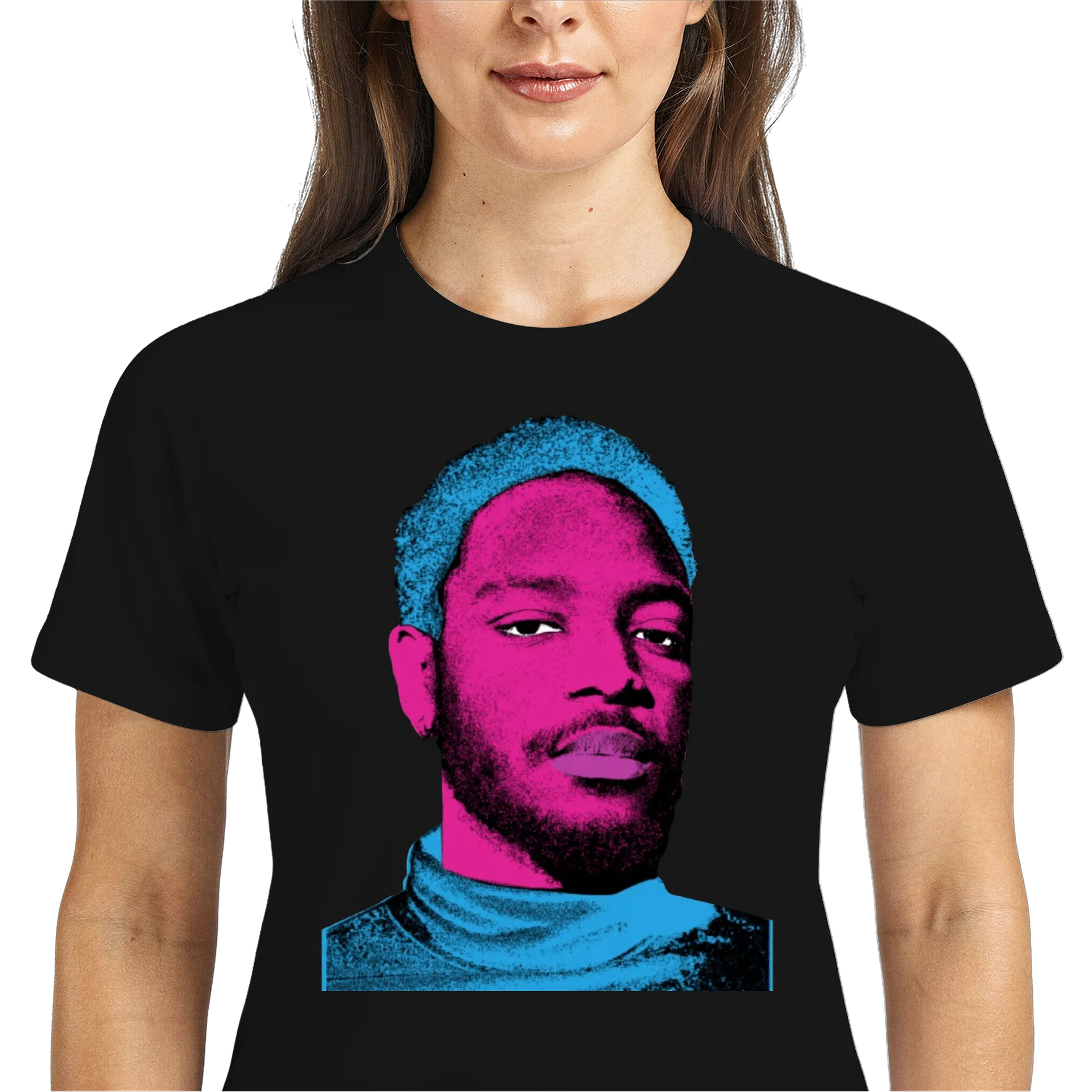 Camiseta DryFit - Imagem 3