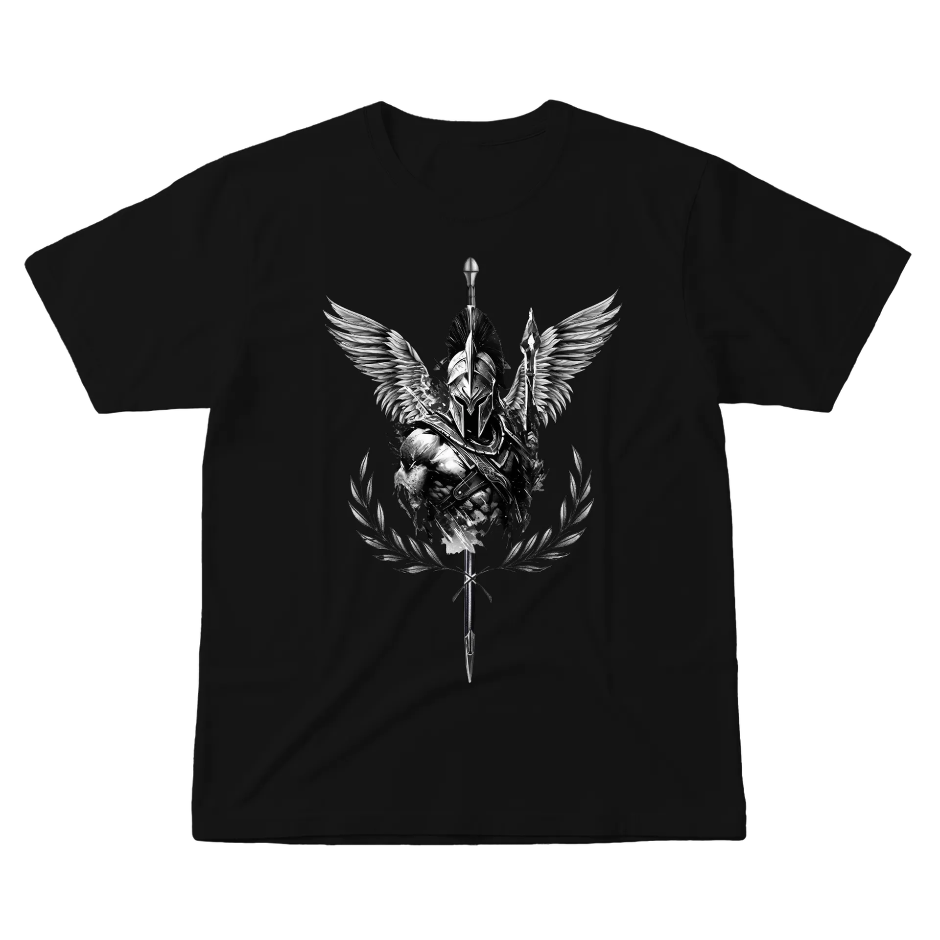 Camiseta personalizada de XTREME LANZ — imagem 1 de 6