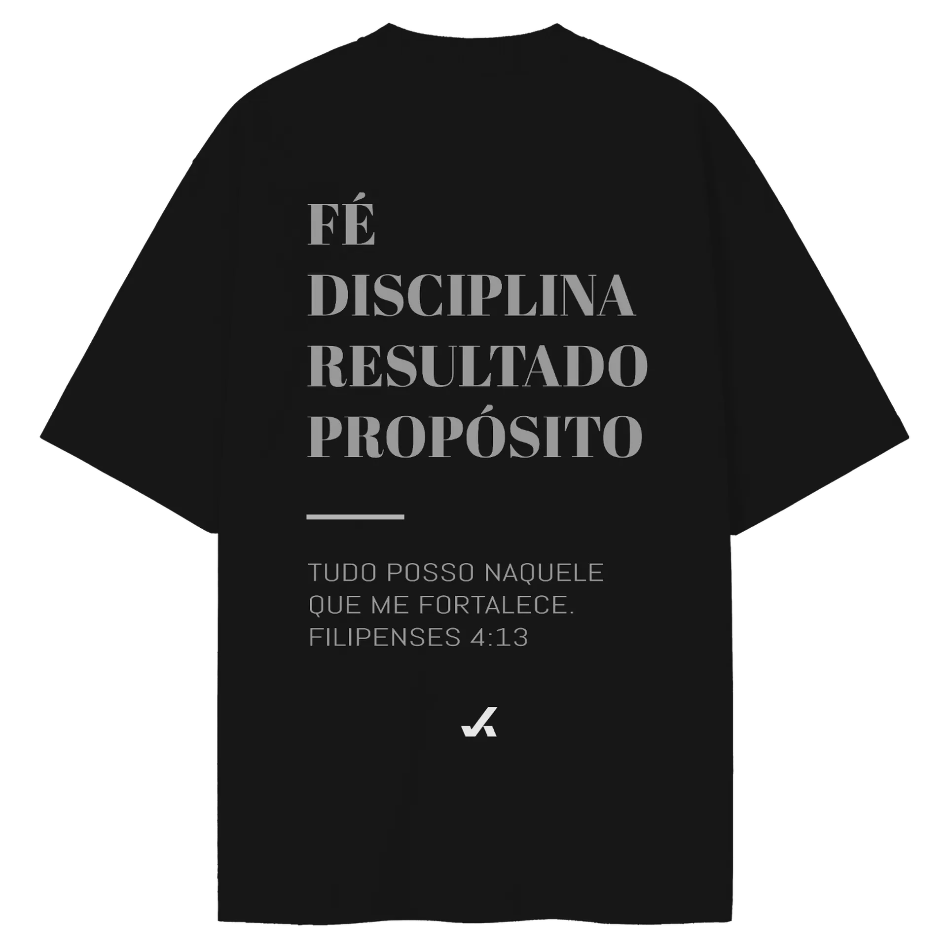 Camiseta Oversized de Matheus — imagem 2 de 6