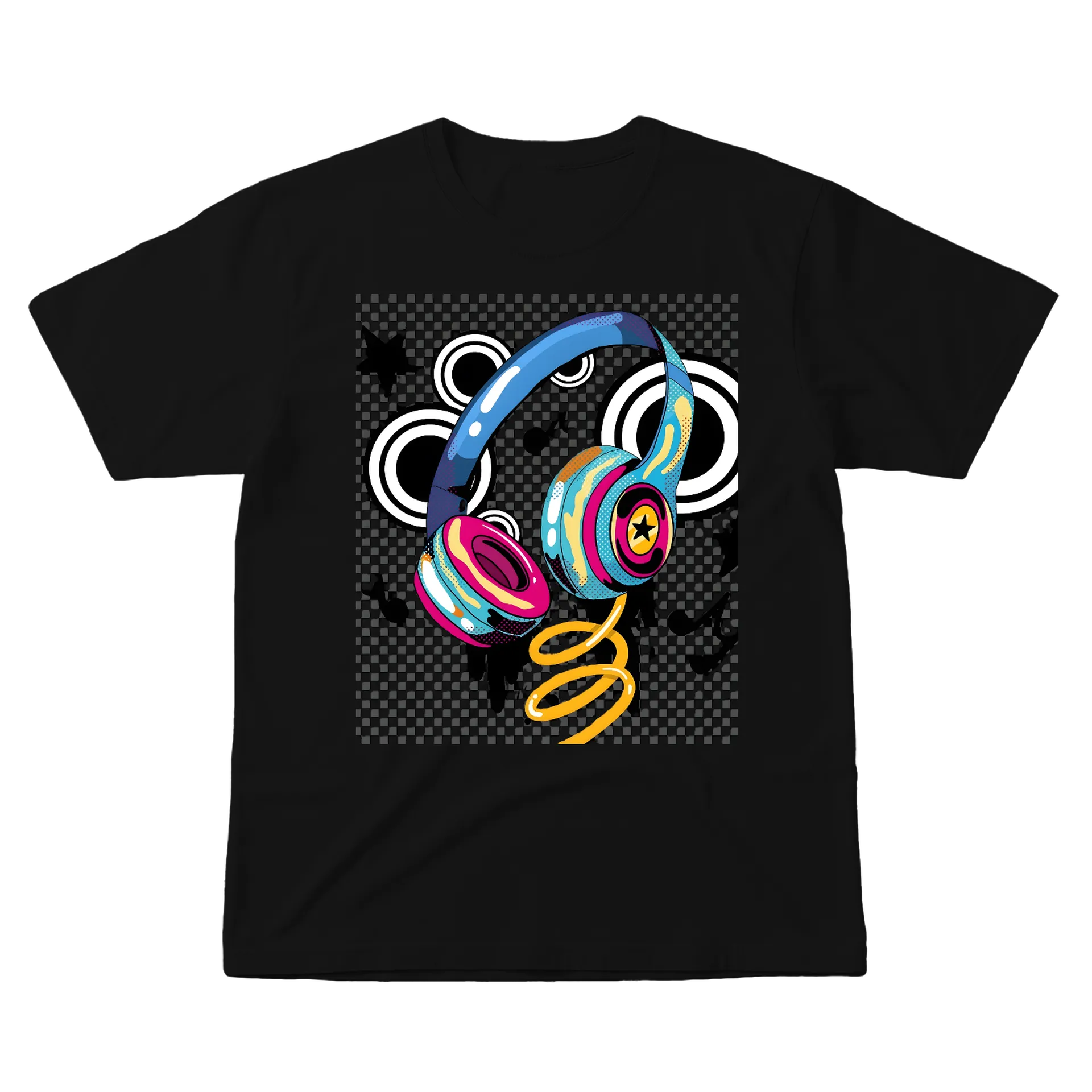 Camiseta personalizada - Imagem 1
