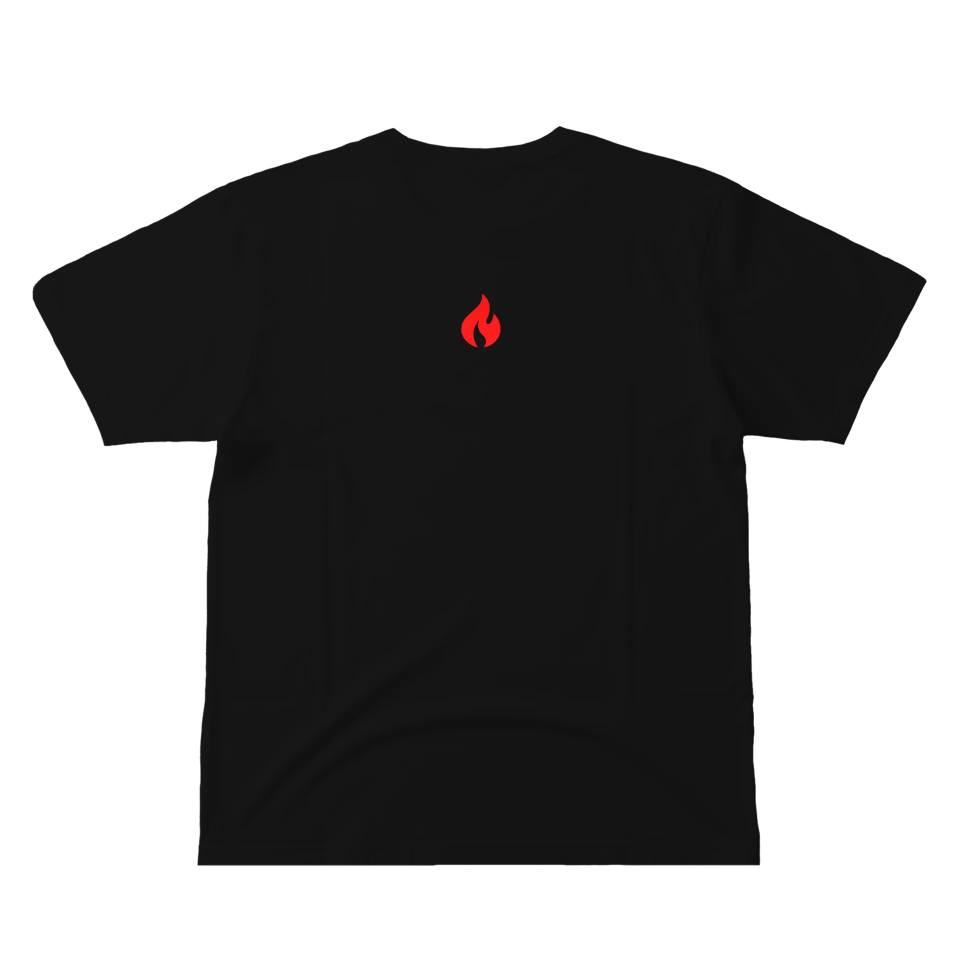 Camiseta Ouça a Voz de Deus 100% Algodão - Imagem 2