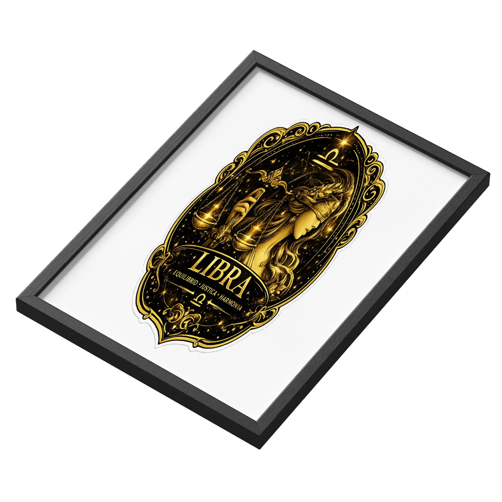 Quadro A3 personalizado - Imagem 3