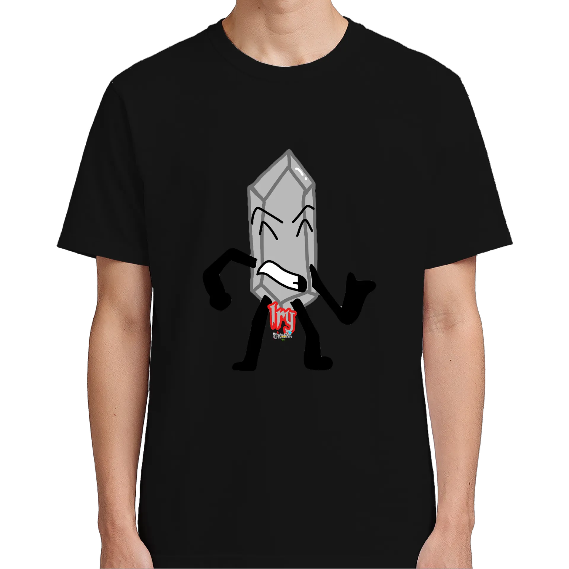 Camisola Iry - liga Rockorus - Imagem 5