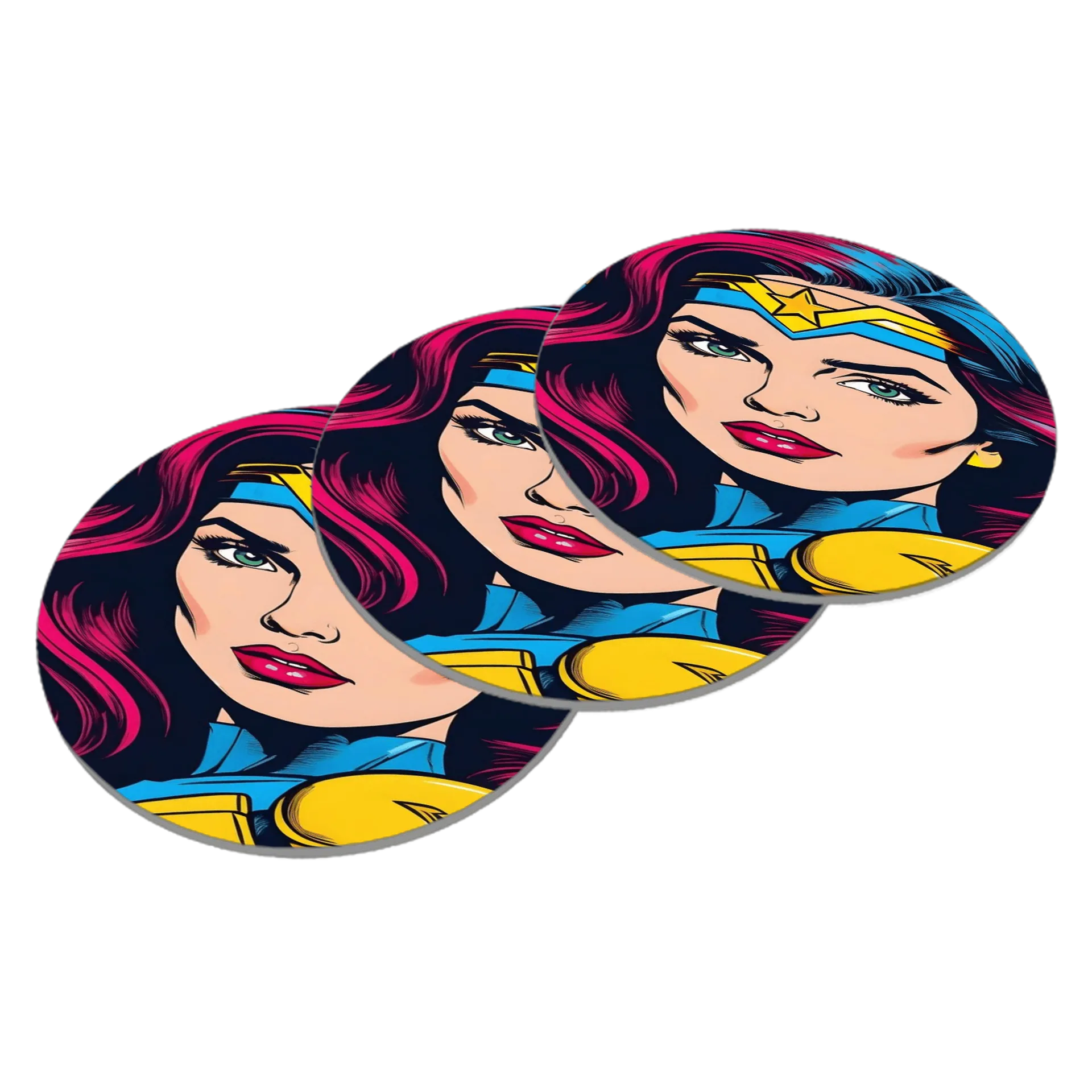 Porta-copos personalizado de AUGUSTO MENDES