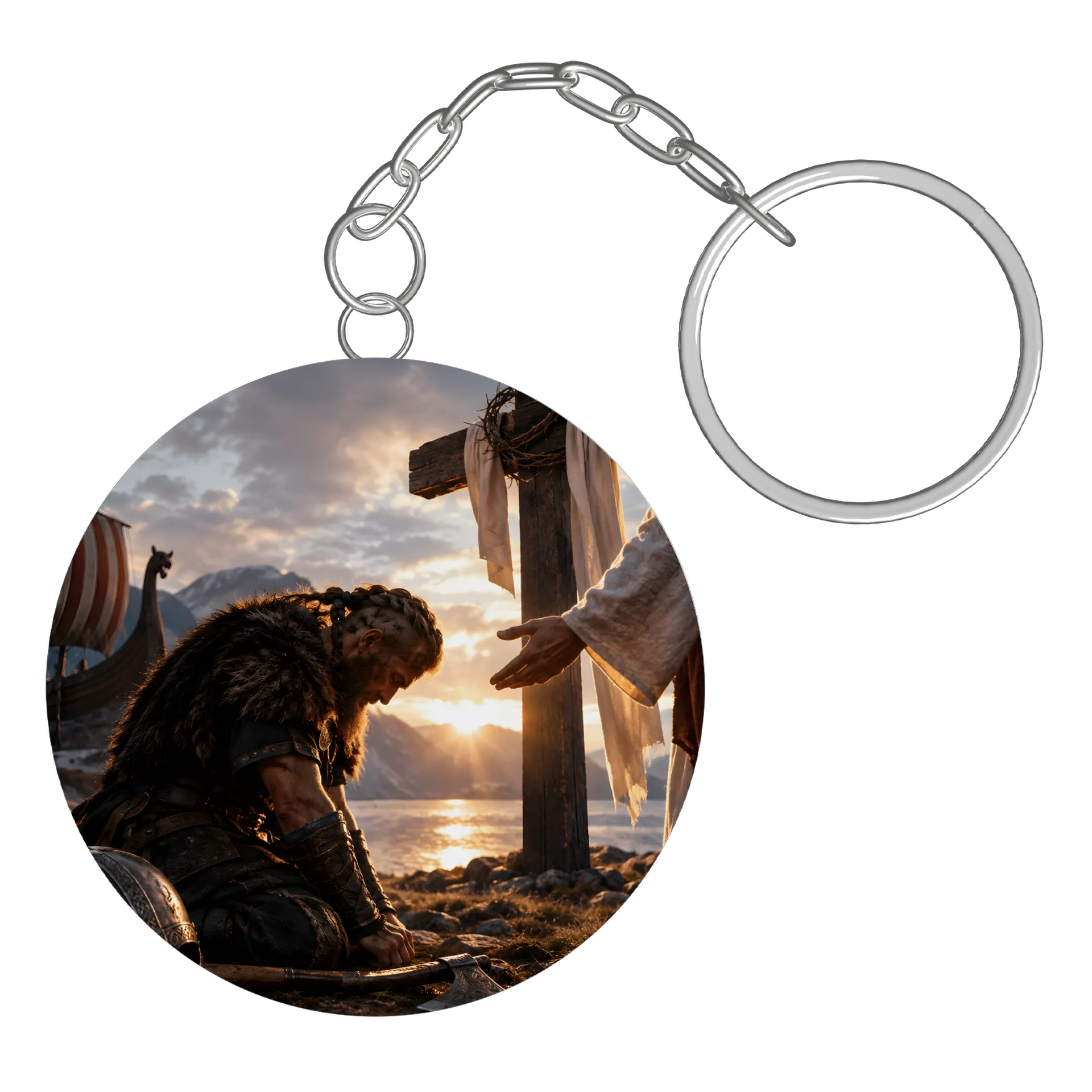 Chaveiro personalizado - Imagem 2