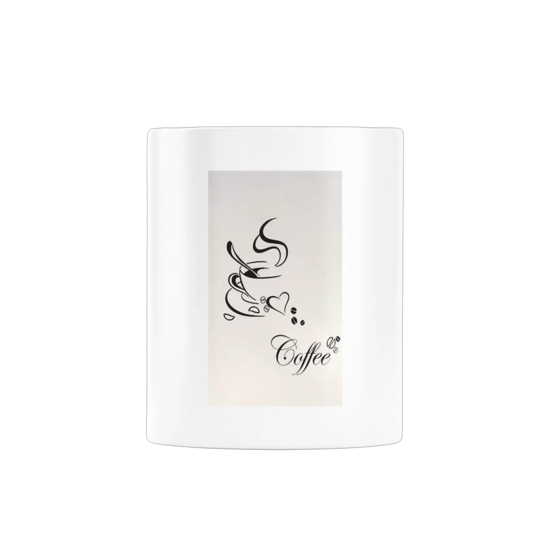 Caneca personalizada de Francieli santiago — imagem 2 de 4