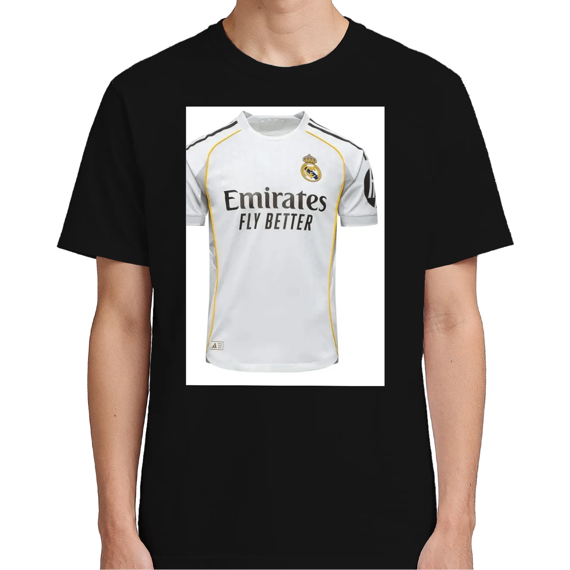 Camiseta personalizada - Imagem 5