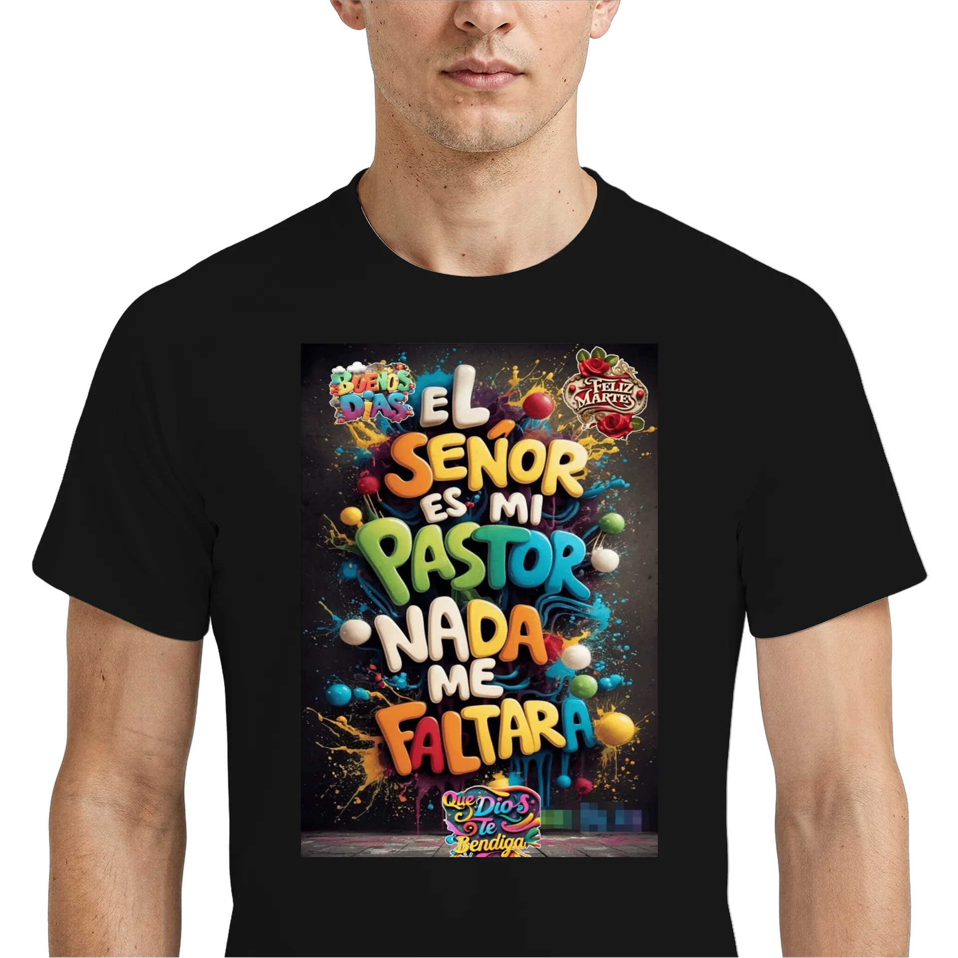 Camiseta DryFit - Imagem 4