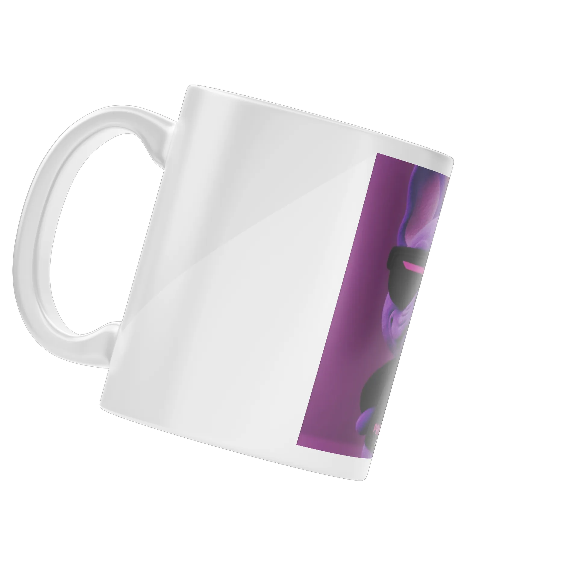 Caneca personalizada: Um brinde único para o seu dia a dia! de PRIMEPULSE