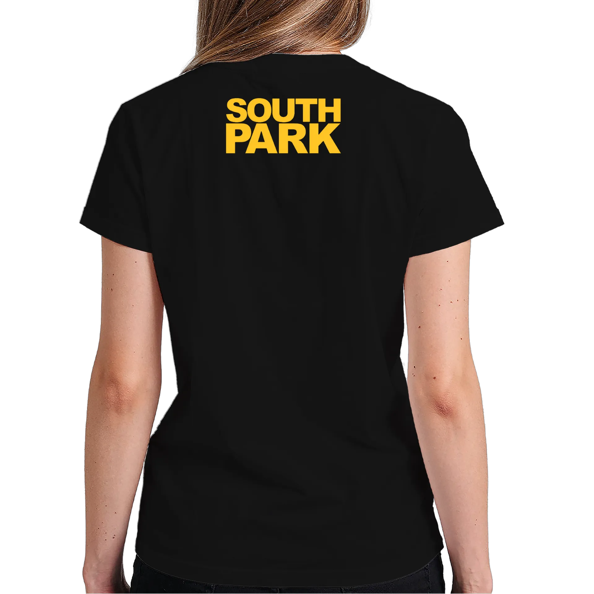 Camiseta personalizada Com Estampa do Kenny - south Park - Imagem 6